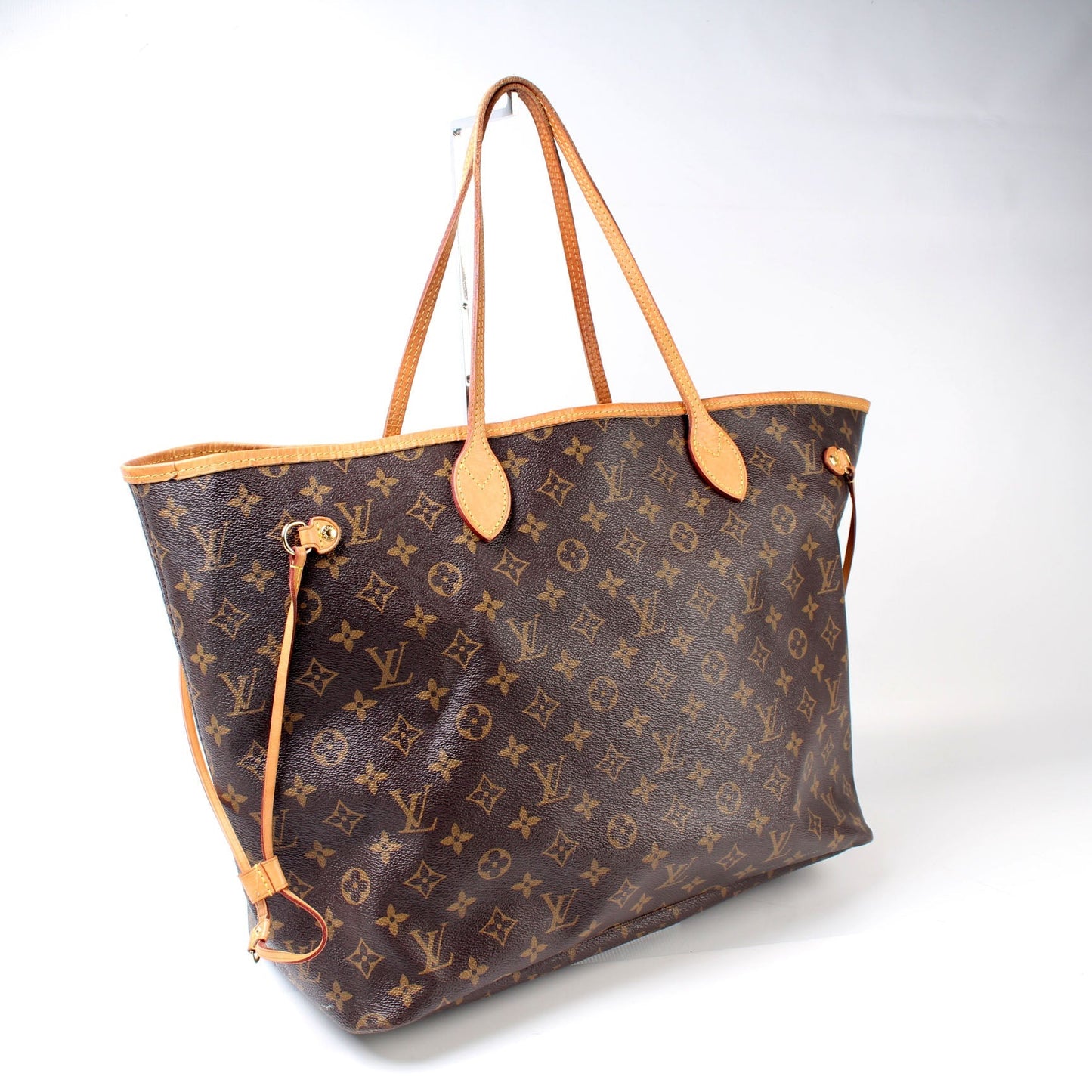 Louis Vuitton Neverfull GM Monogram