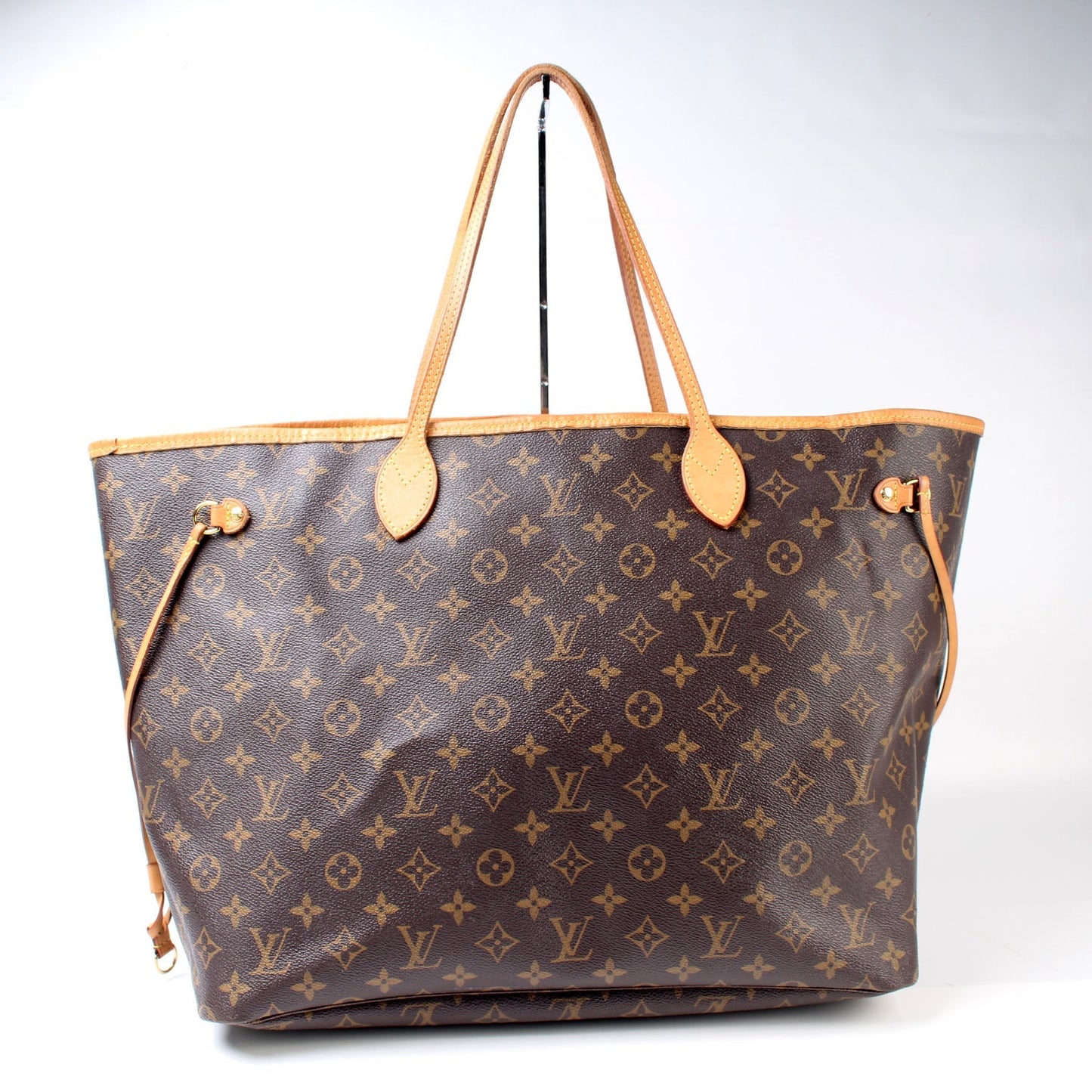 Louis Vuitton Neverfull GM Monogram