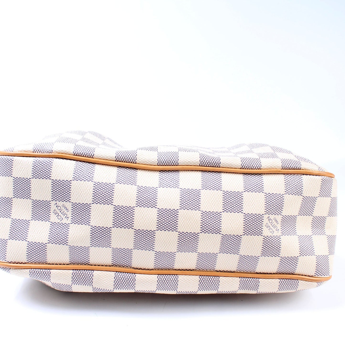 Louis Vuitton Siracusa PM Azur
