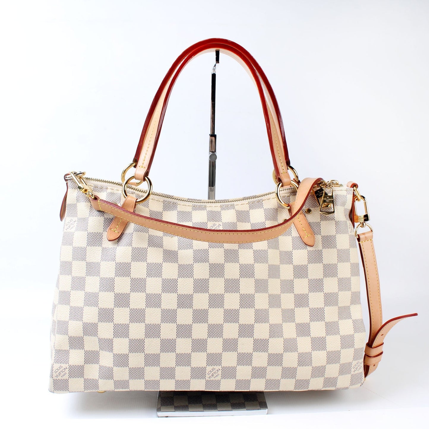 Louis Vuitton Lymington Damier Azur