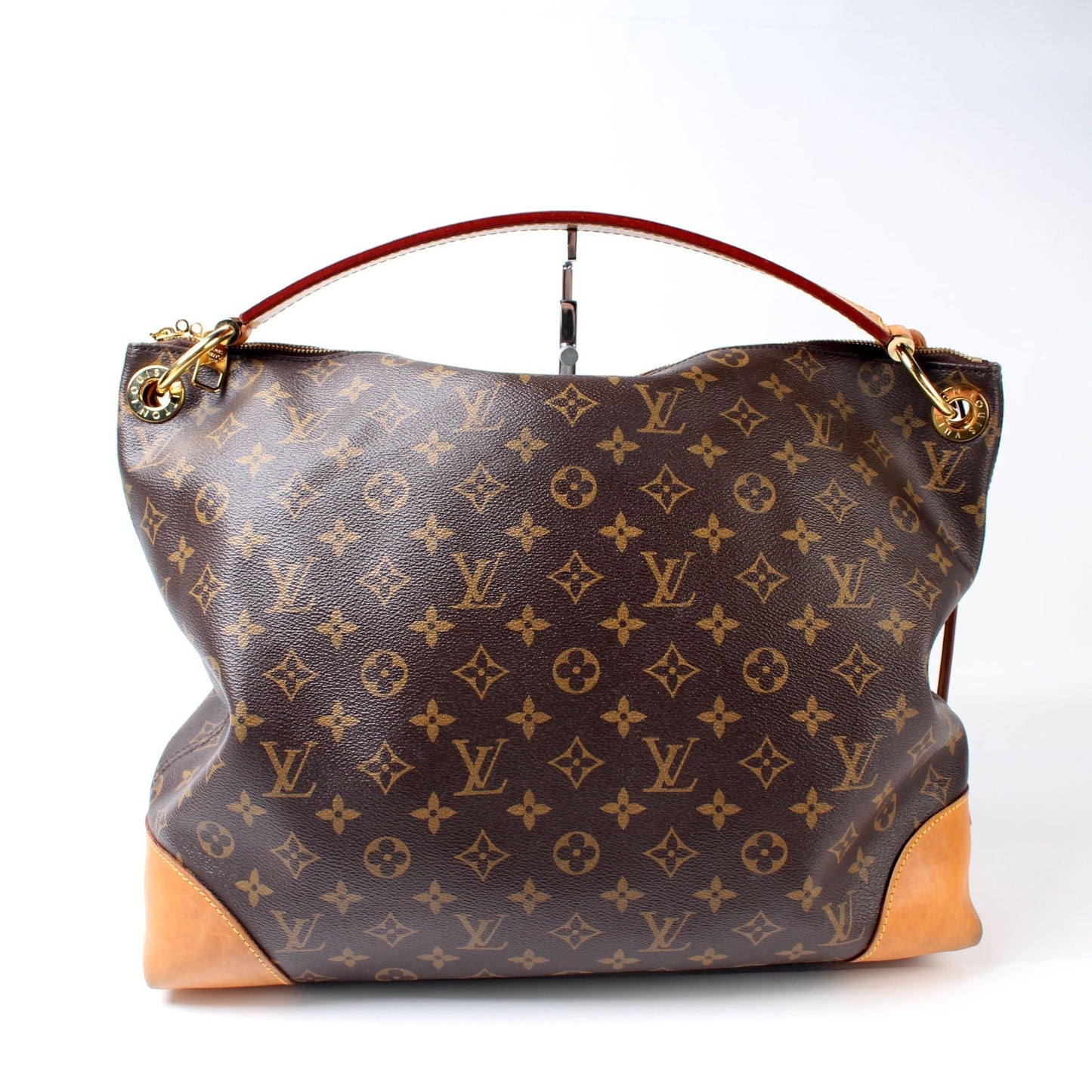 Louis Vuitton Berri MM Monogram