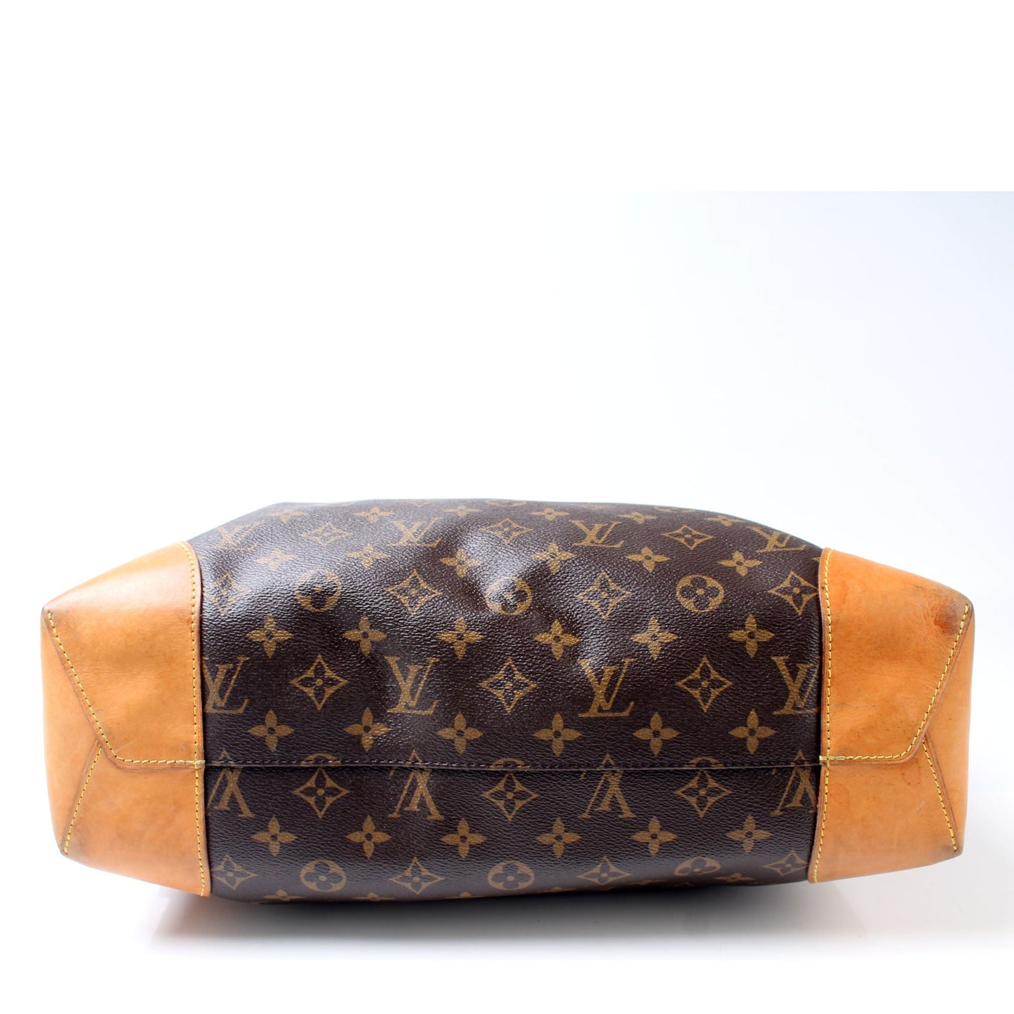 Louis Vuitton Berri MM Monogram