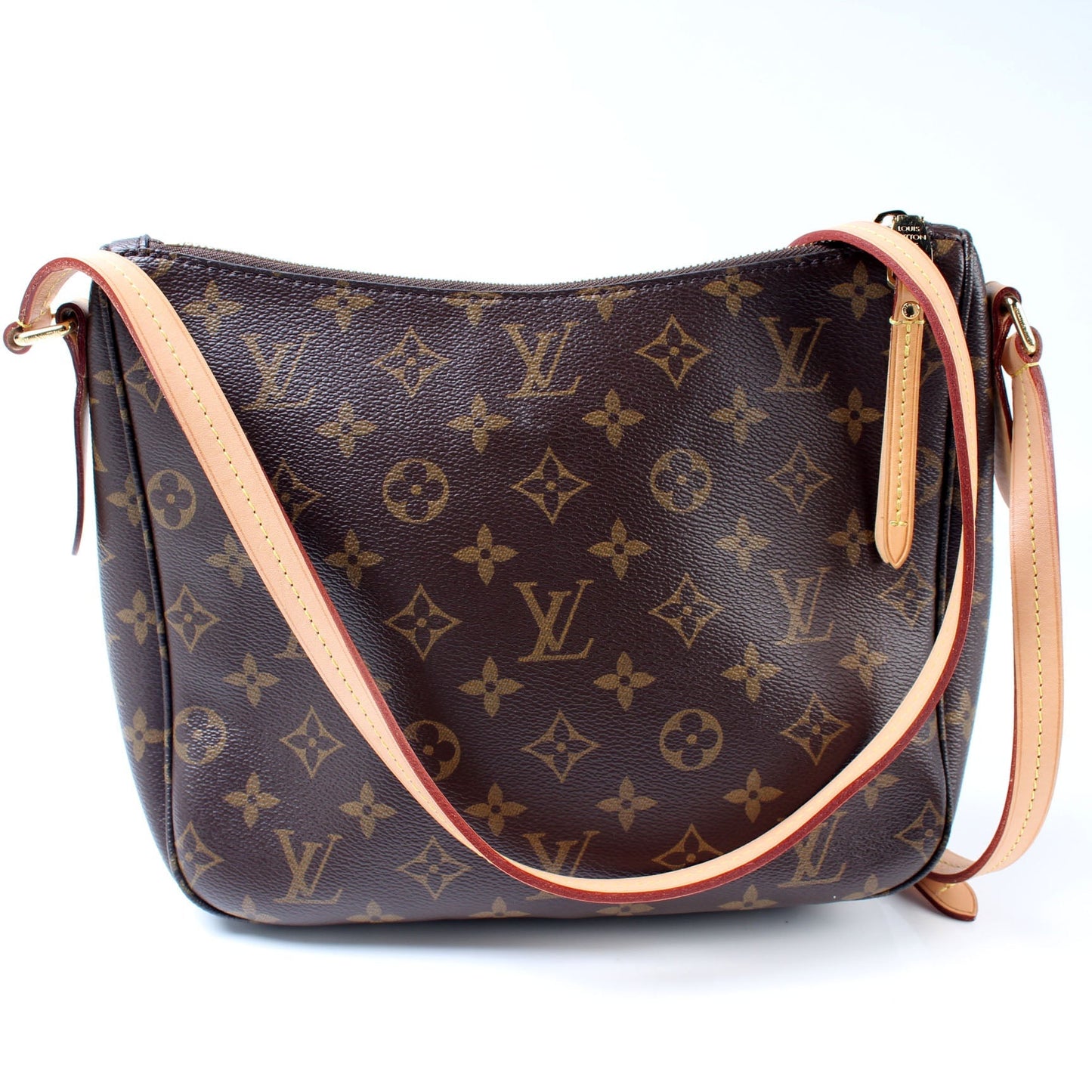 Louis Vuitton Mabillon Crossbody Monogram