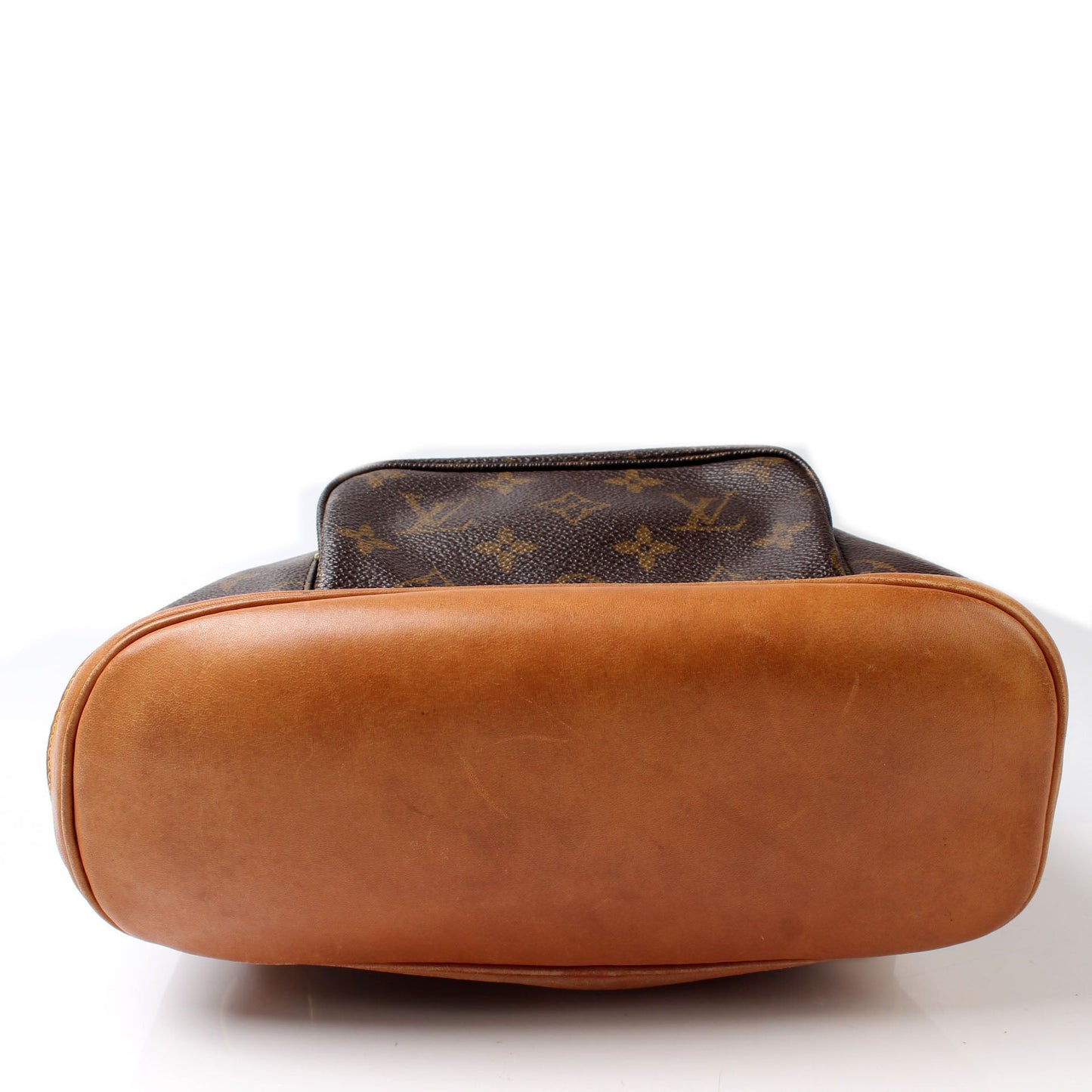Louis Vuitton Montsouris MM Monogram