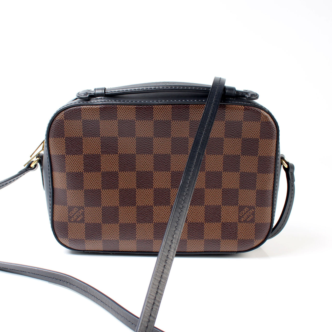 Louis Vuitton Santa Monica Damier Ebene
