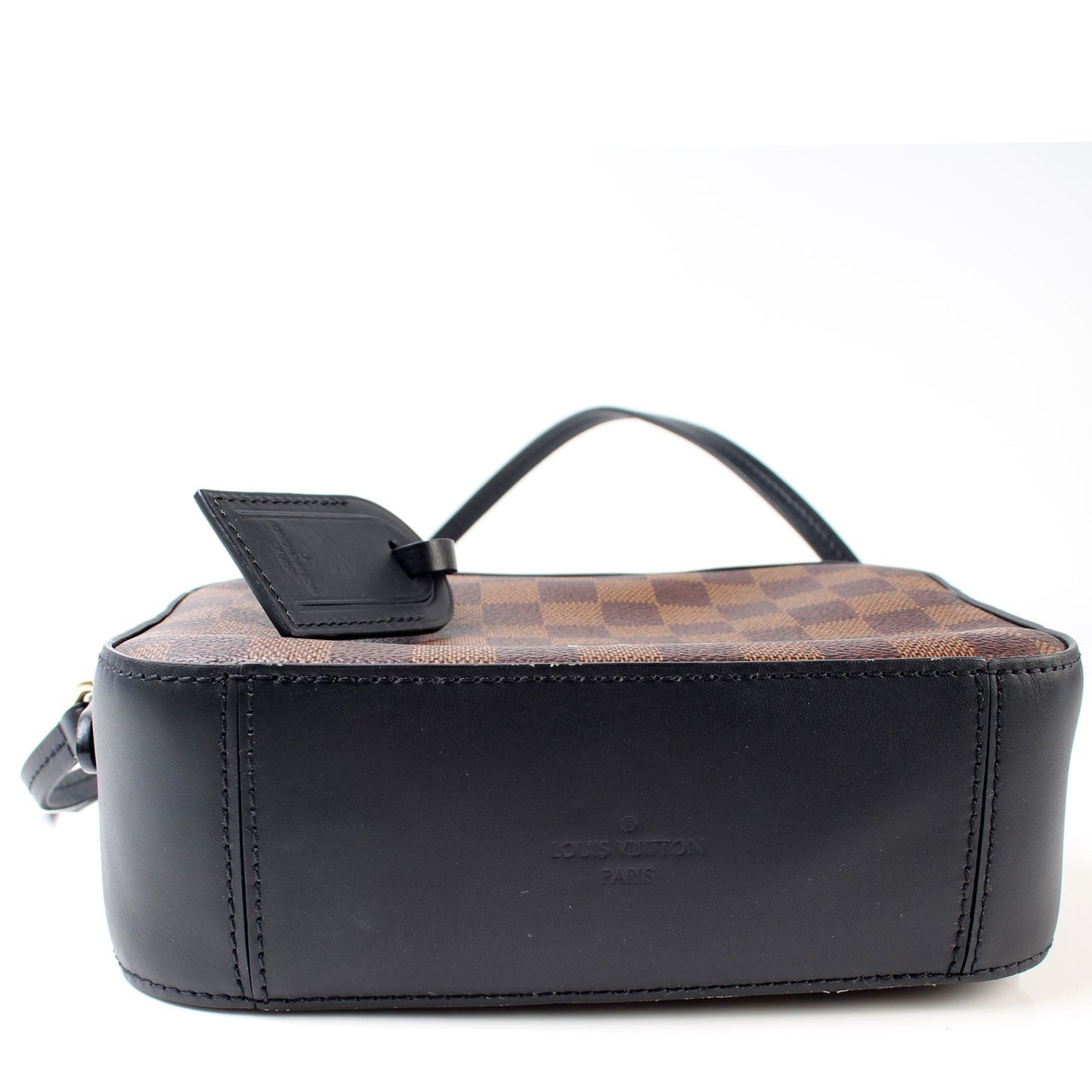 Louis Vuitton Santa Monica Damier Ebene