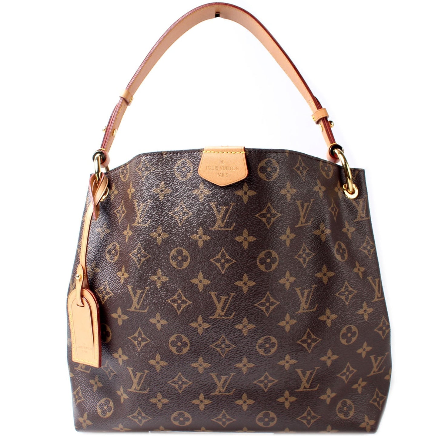 Louis Vuitton Graceful PM Monogram