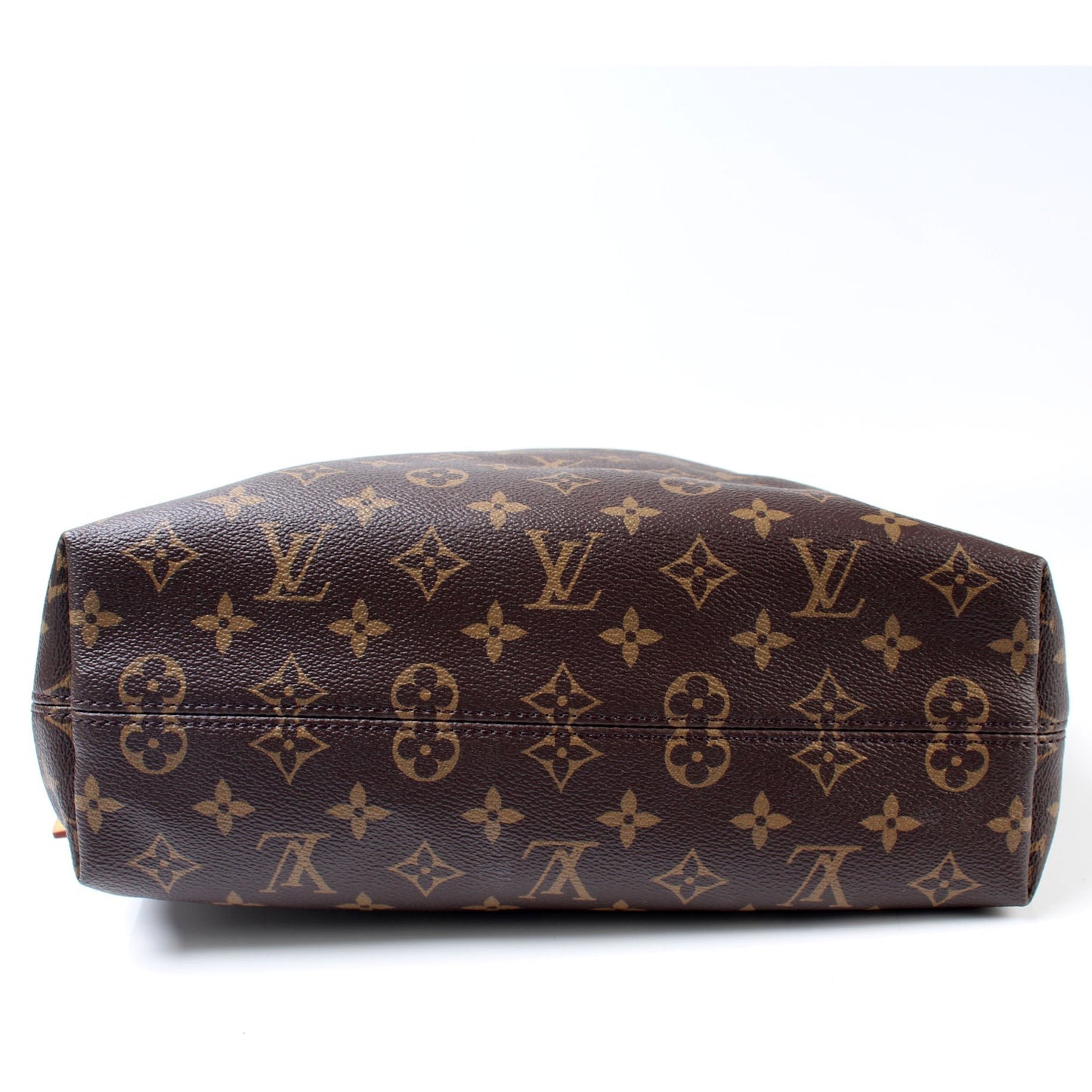 Louis Vuitton Graceful PM Monogram