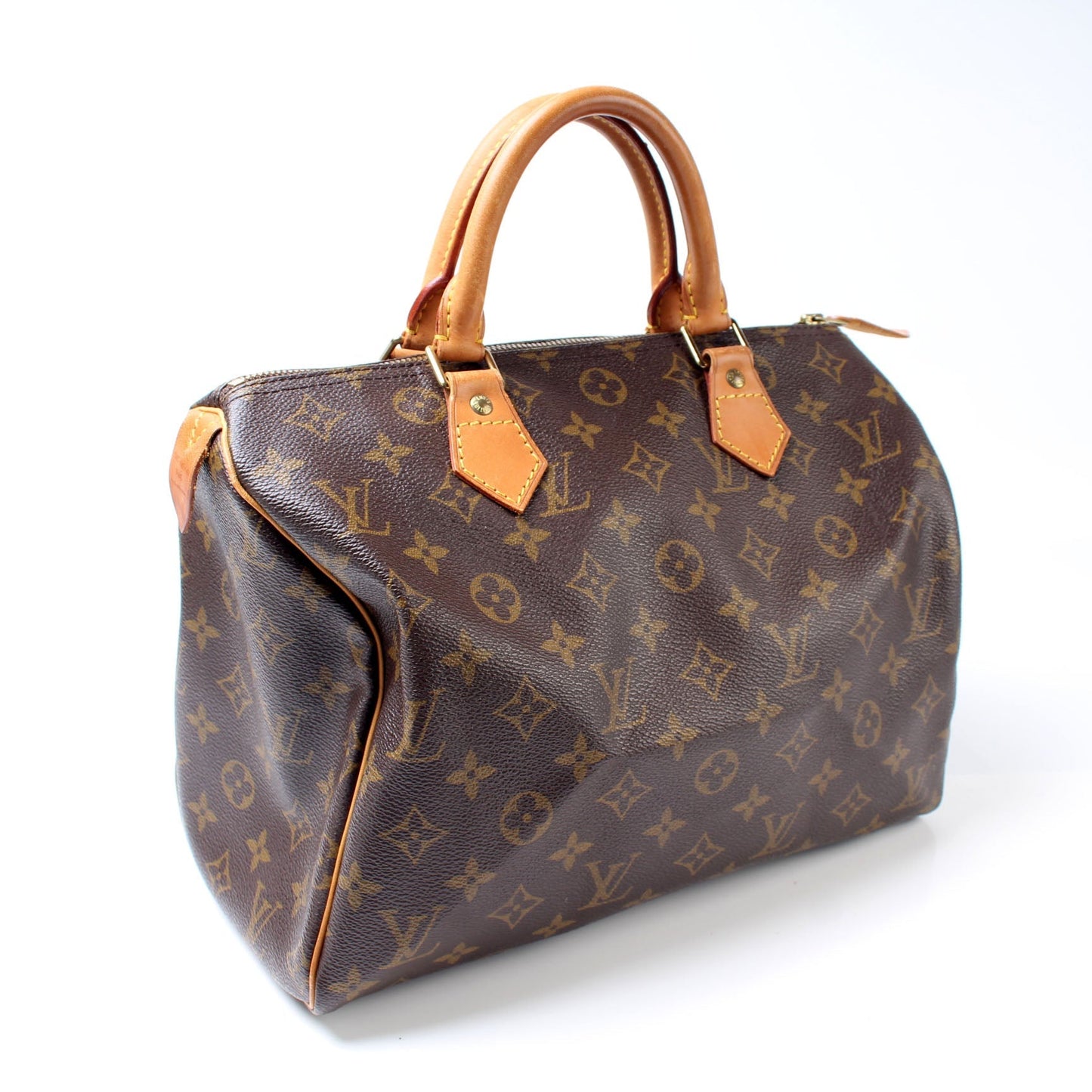 Louis Vuitton Speedy 30 Monogram