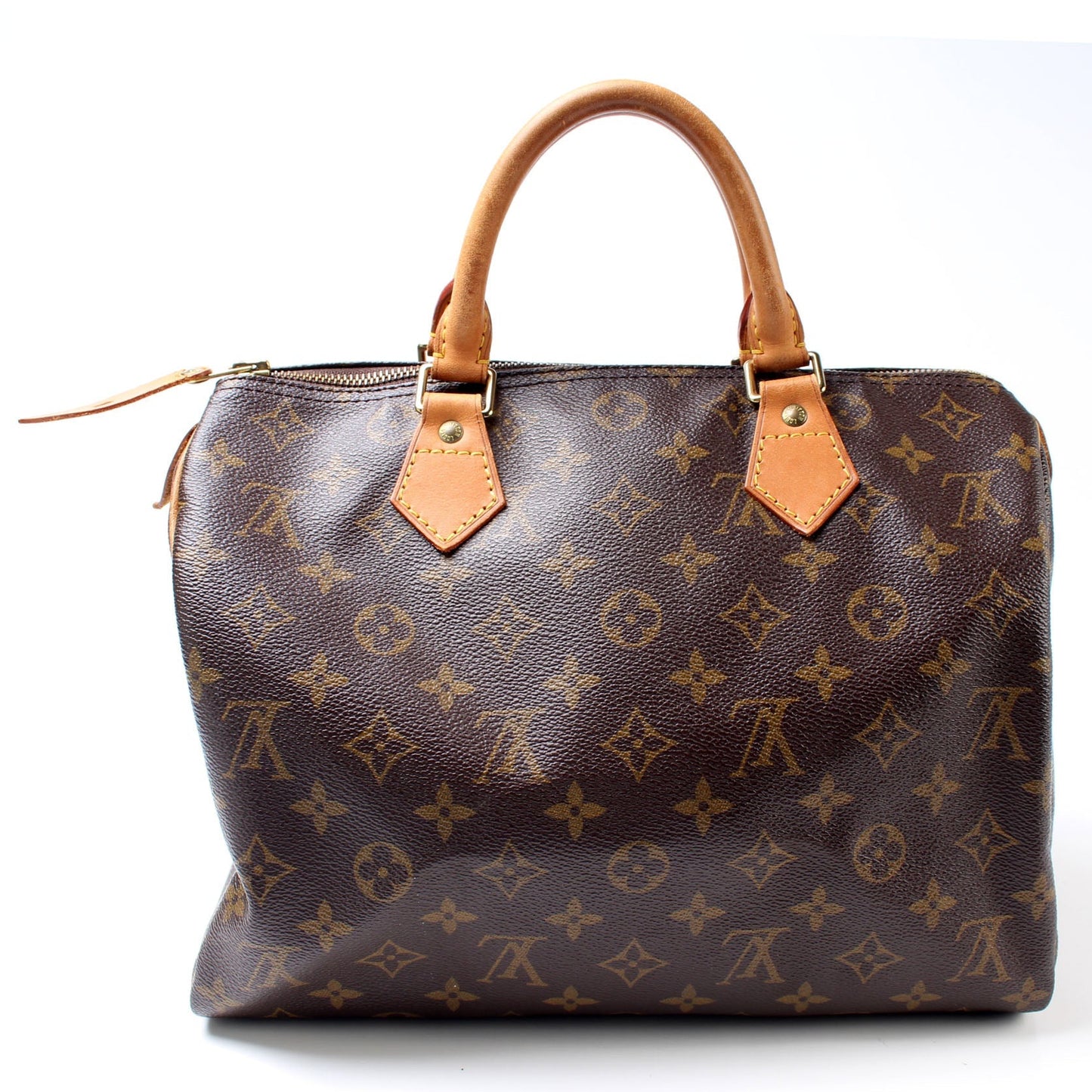 Louis Vuitton Speedy 30 Monogram