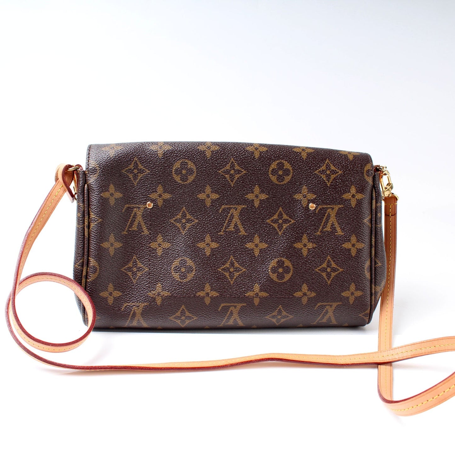 Louis Vuitton Favorite MM Monogram