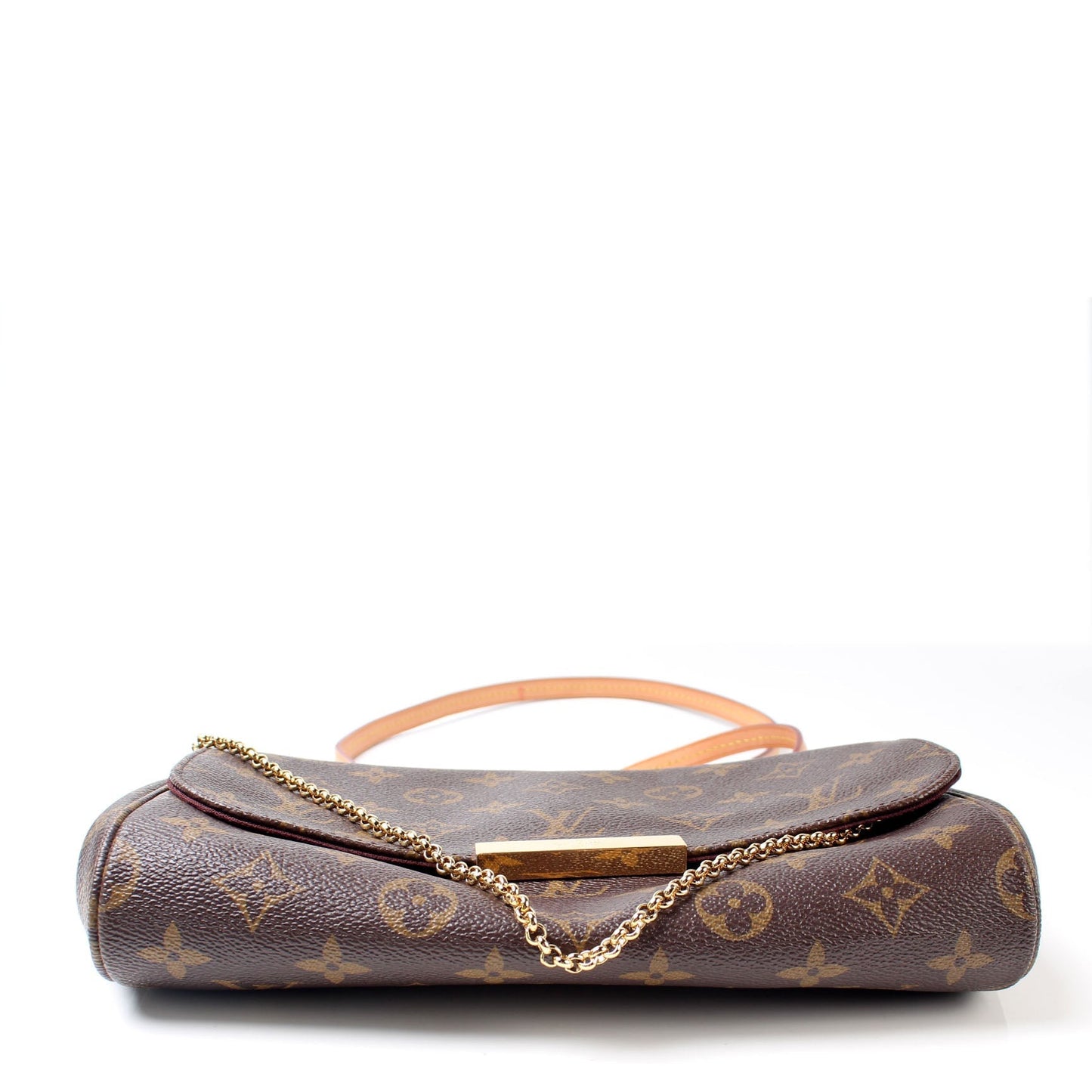Louis Vuitton Favorite MM Monogram