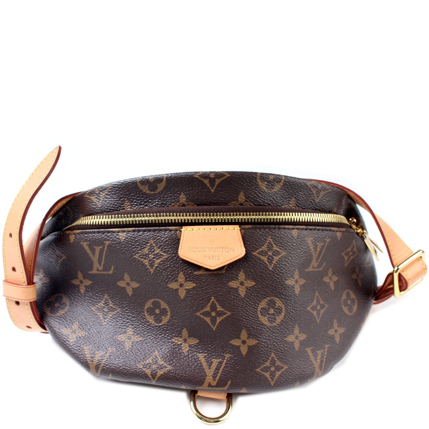 Louis Vuitton Bumbag Monogram