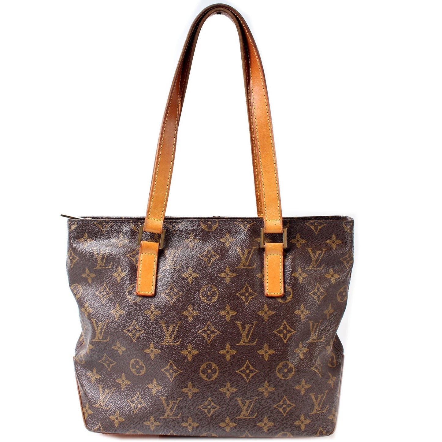 Louis Vuitton Cabas Piano Monogram