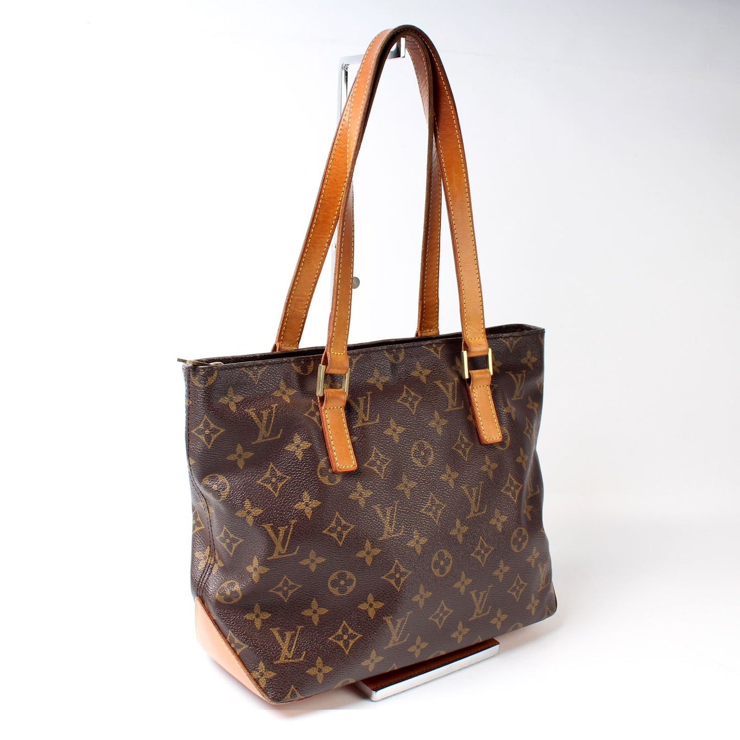 Louis Vuitton Cabas Piano Monogram