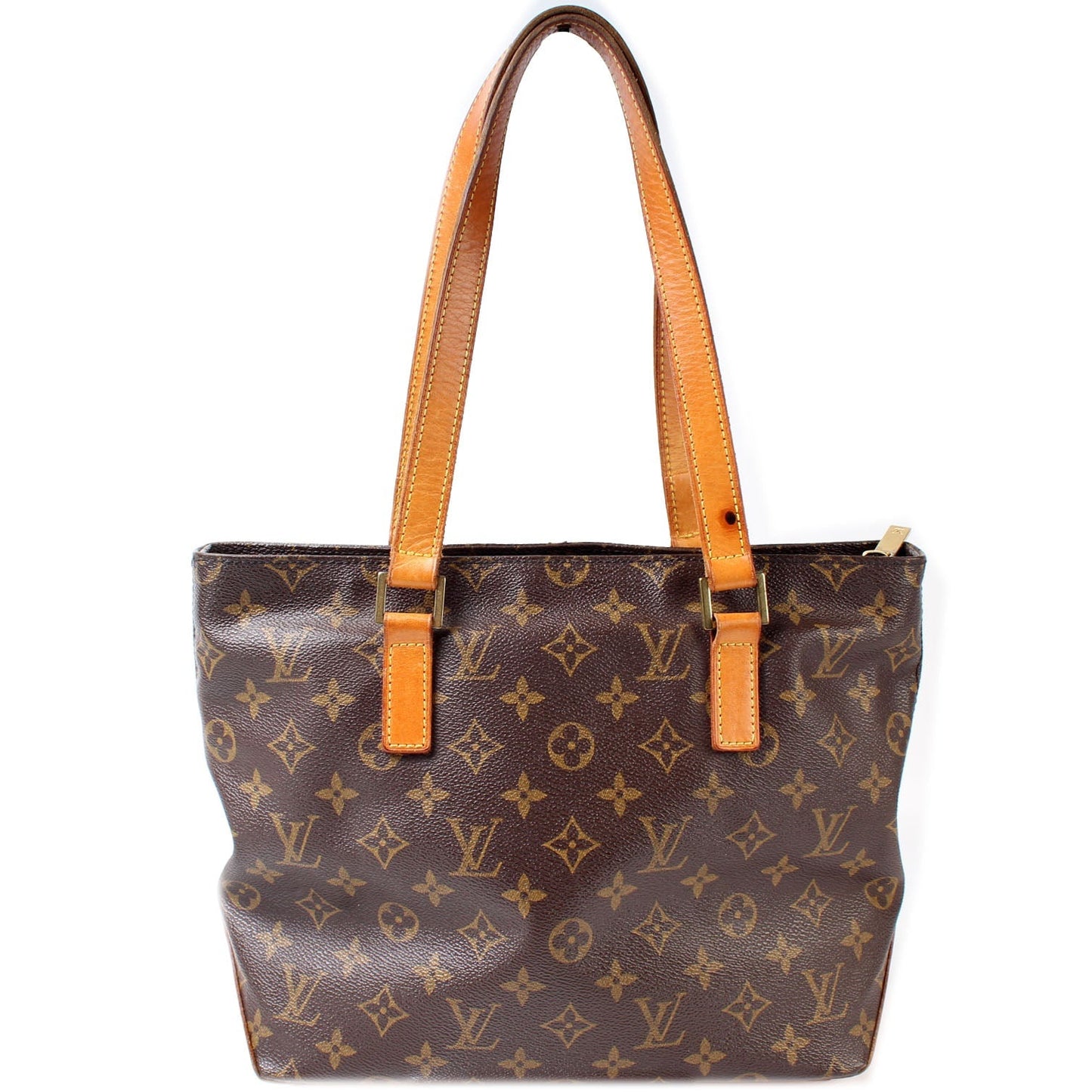 Louis Vuitton Cabas Piano Monogram