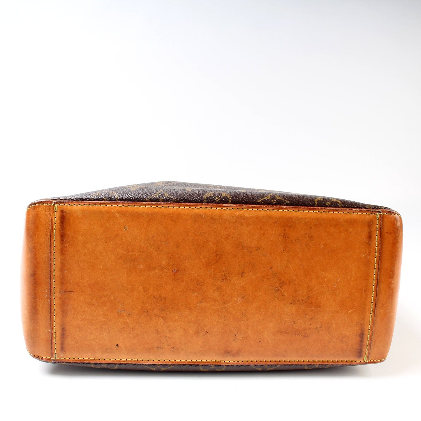 Louis Vuitton Cabas Piano Monogram
