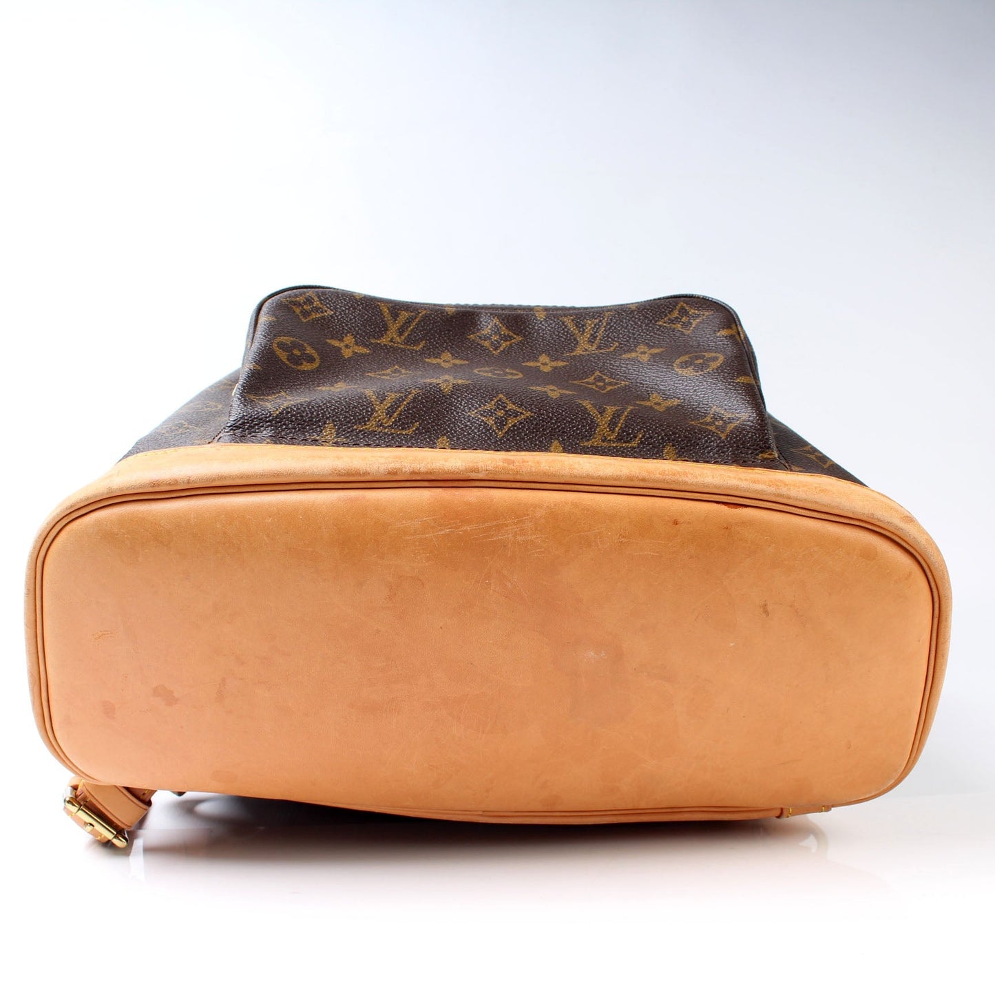 Louis Vuitton Montsouris GM Monogram