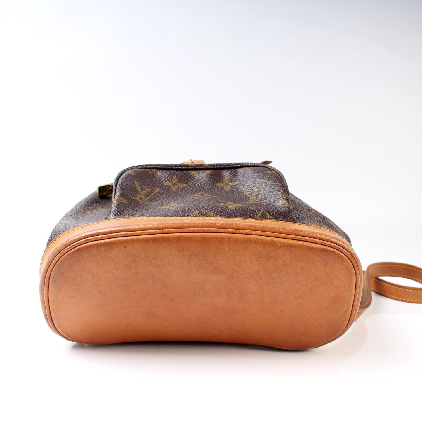 Louis Vuitton Montsouris Mini Monogram