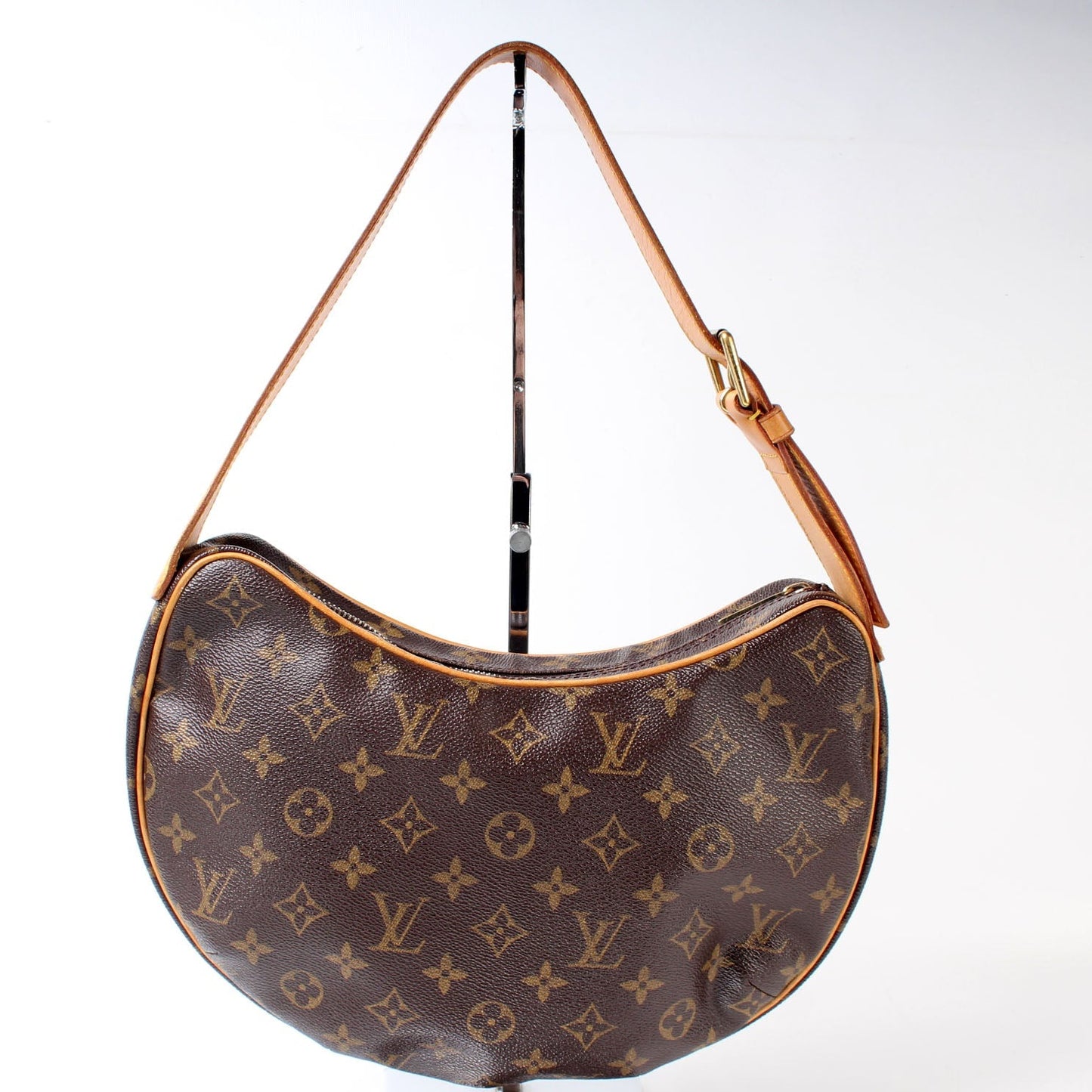 Louis Vuitton Croissant MM Monogram