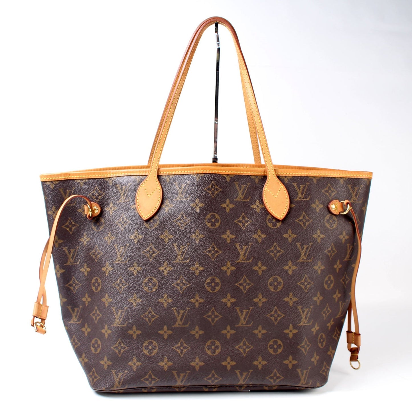 Louis Vuitton Neverfull MM Monogram