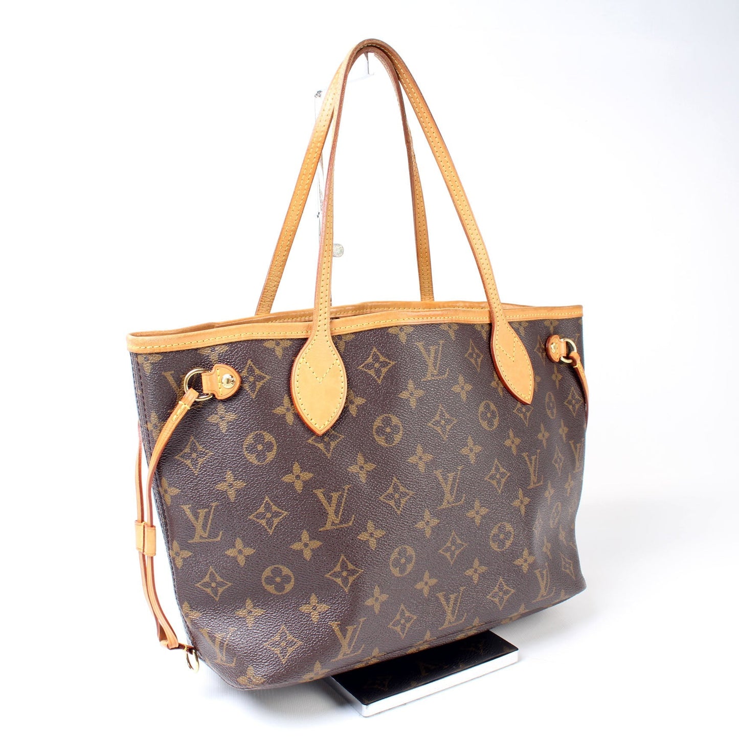 Louis Vuitton Neverfull PM Monogram