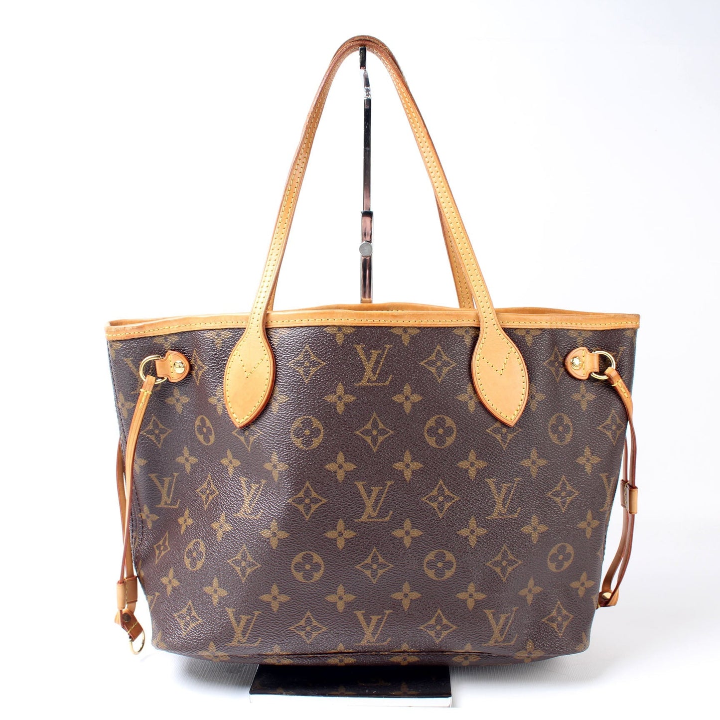 Louis Vuitton Neverfull PM Monogram