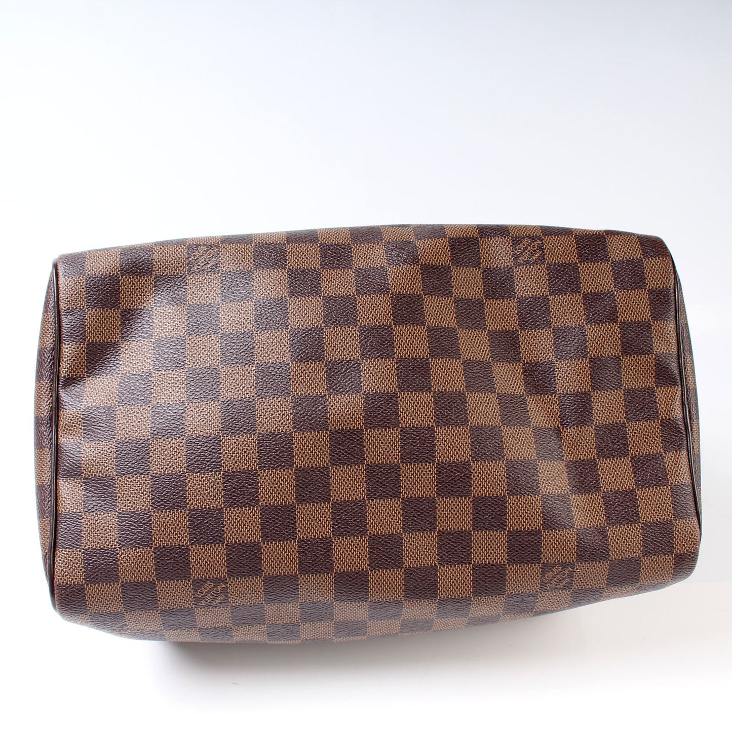 Louis Vuitton Speedy 30 Ebene (A)