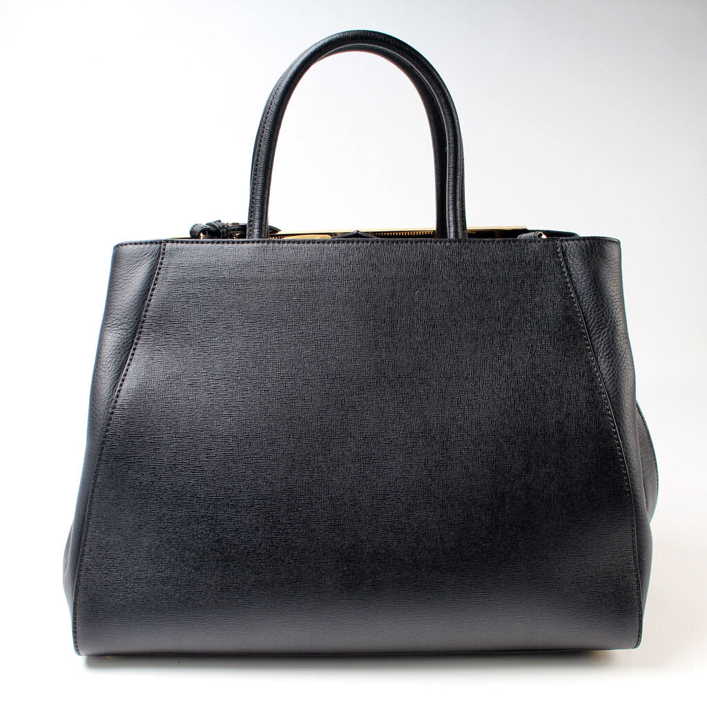 Fendi 8BH250 2 Jours Medium Bag