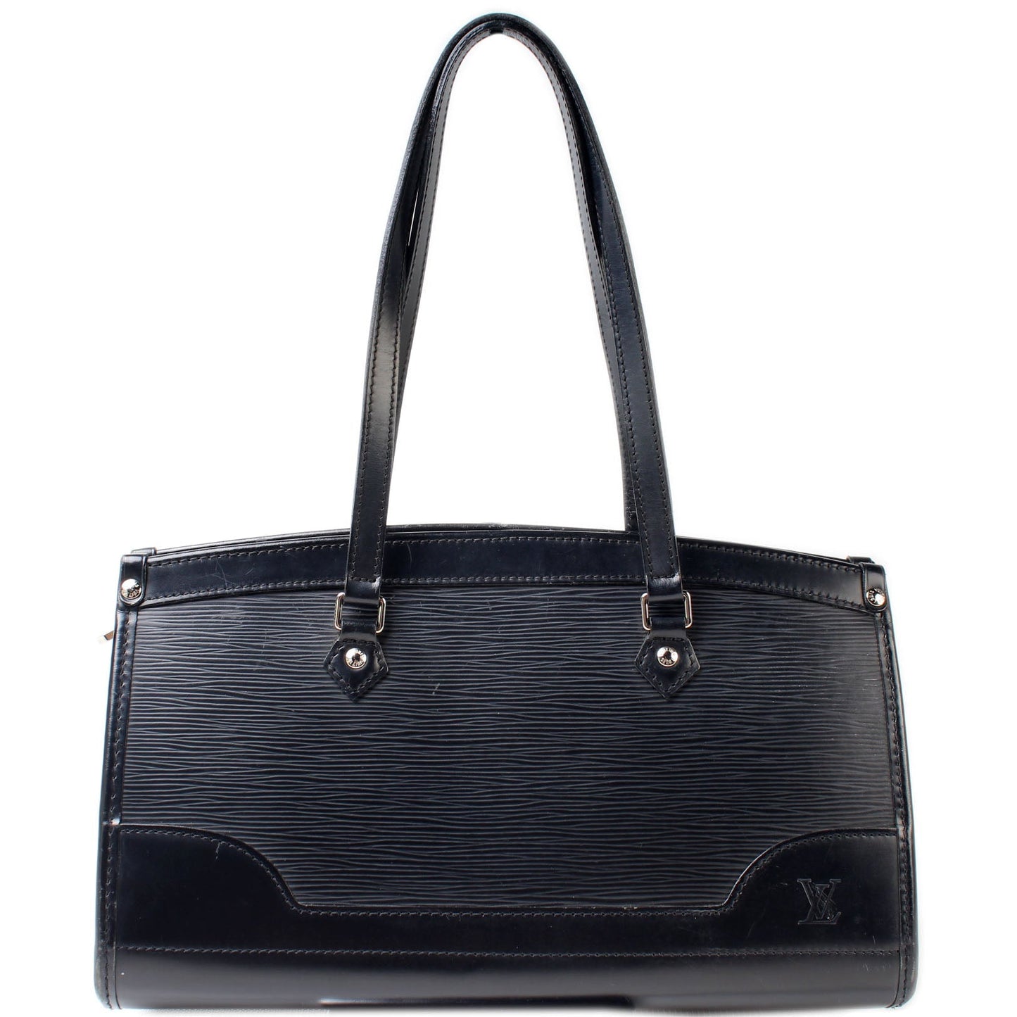Louis Vuitton Madeline PM Epi