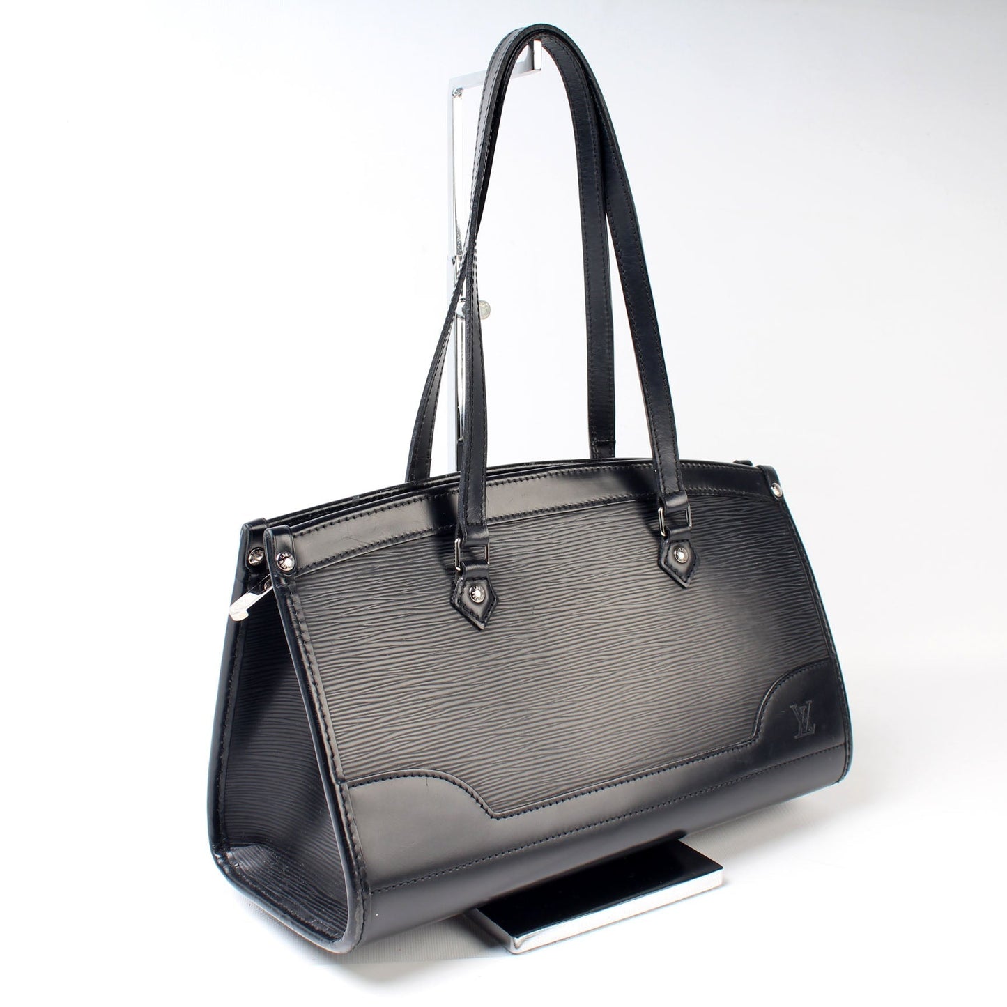 Louis Vuitton Madeline PM Epi
