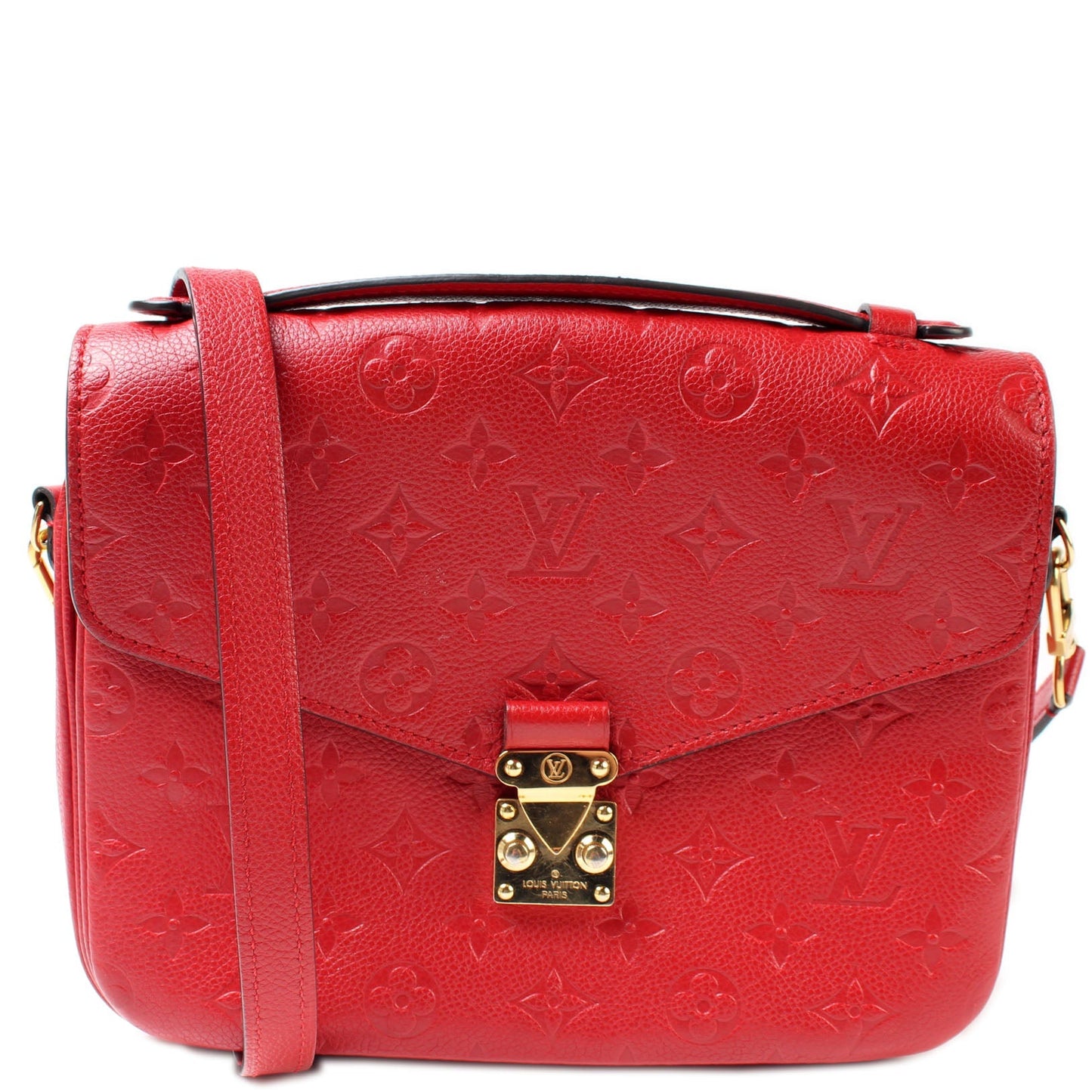 Louis Vuitton Pochette Metis Empreinte