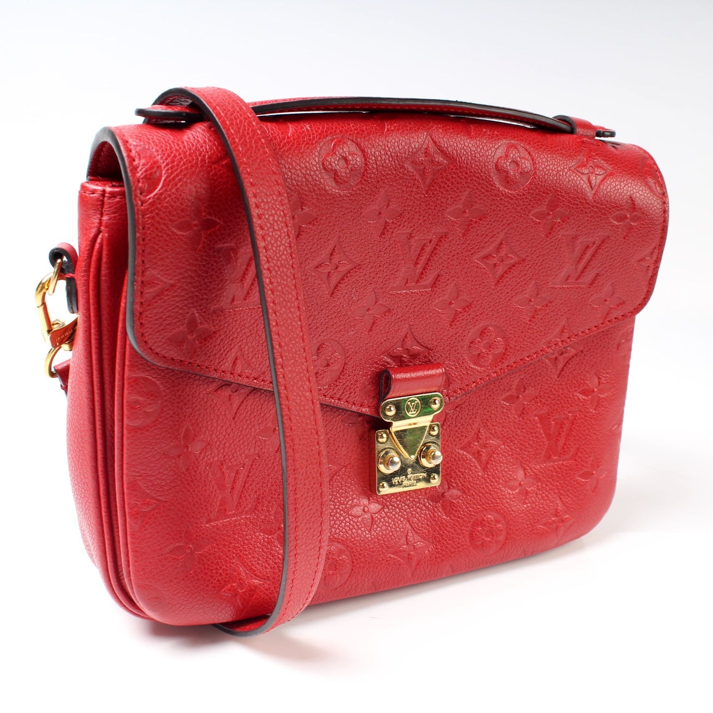 Louis Vuitton Pochette Metis Empreinte