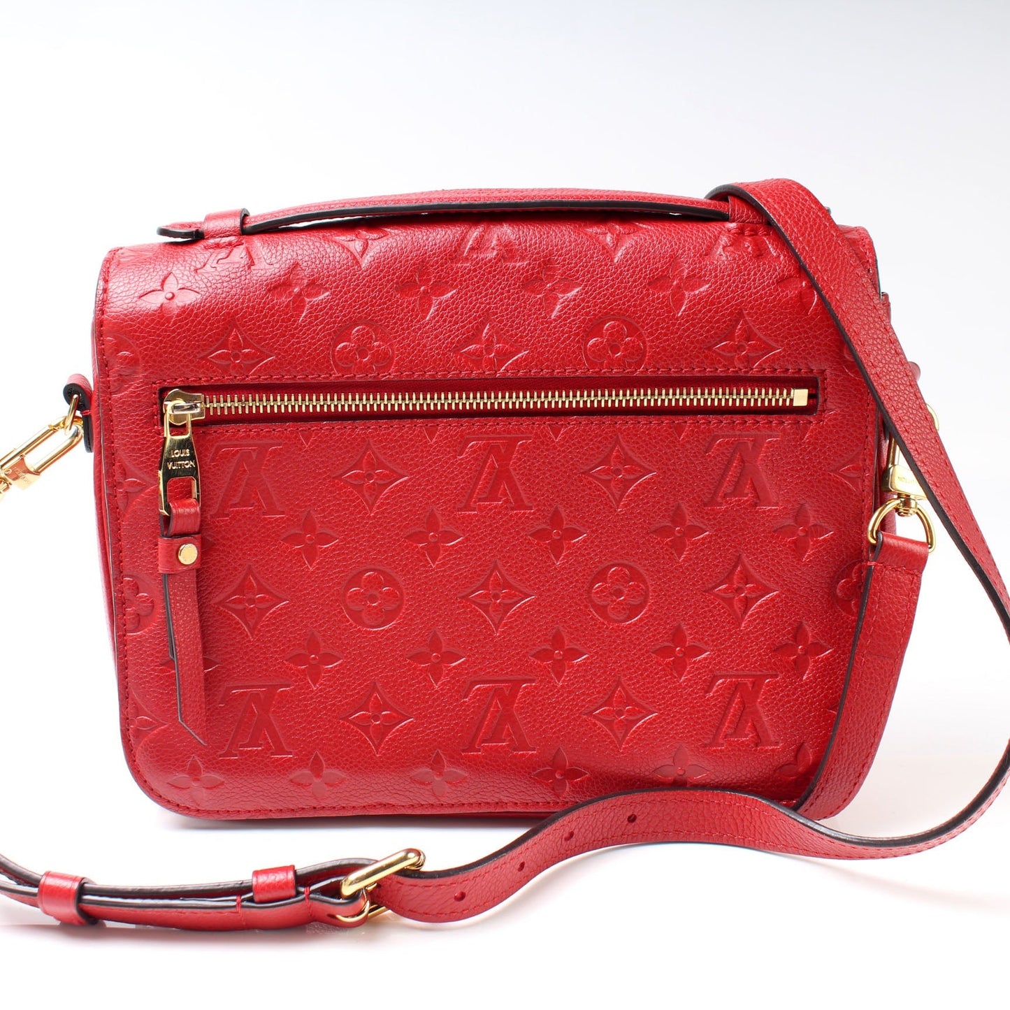 Louis Vuitton Pochette Metis Empreinte