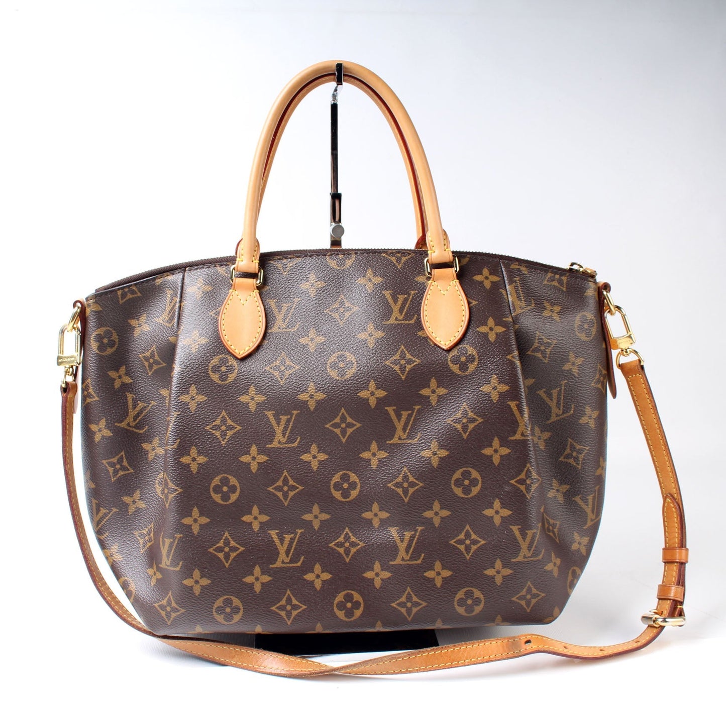 Louis Vuitton Turenne MM Monogram