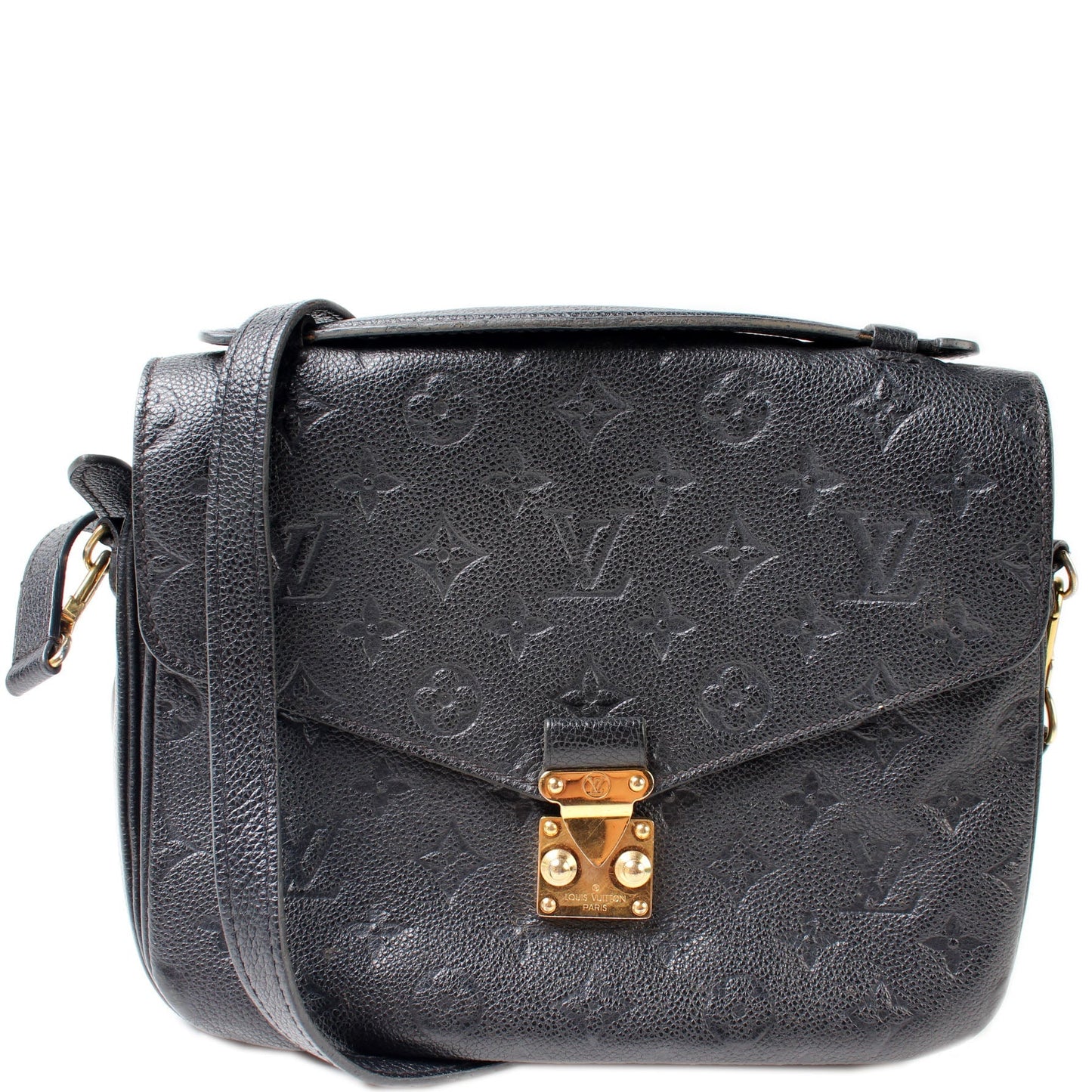 Louis Vuitton Pochette Metis Empreinte