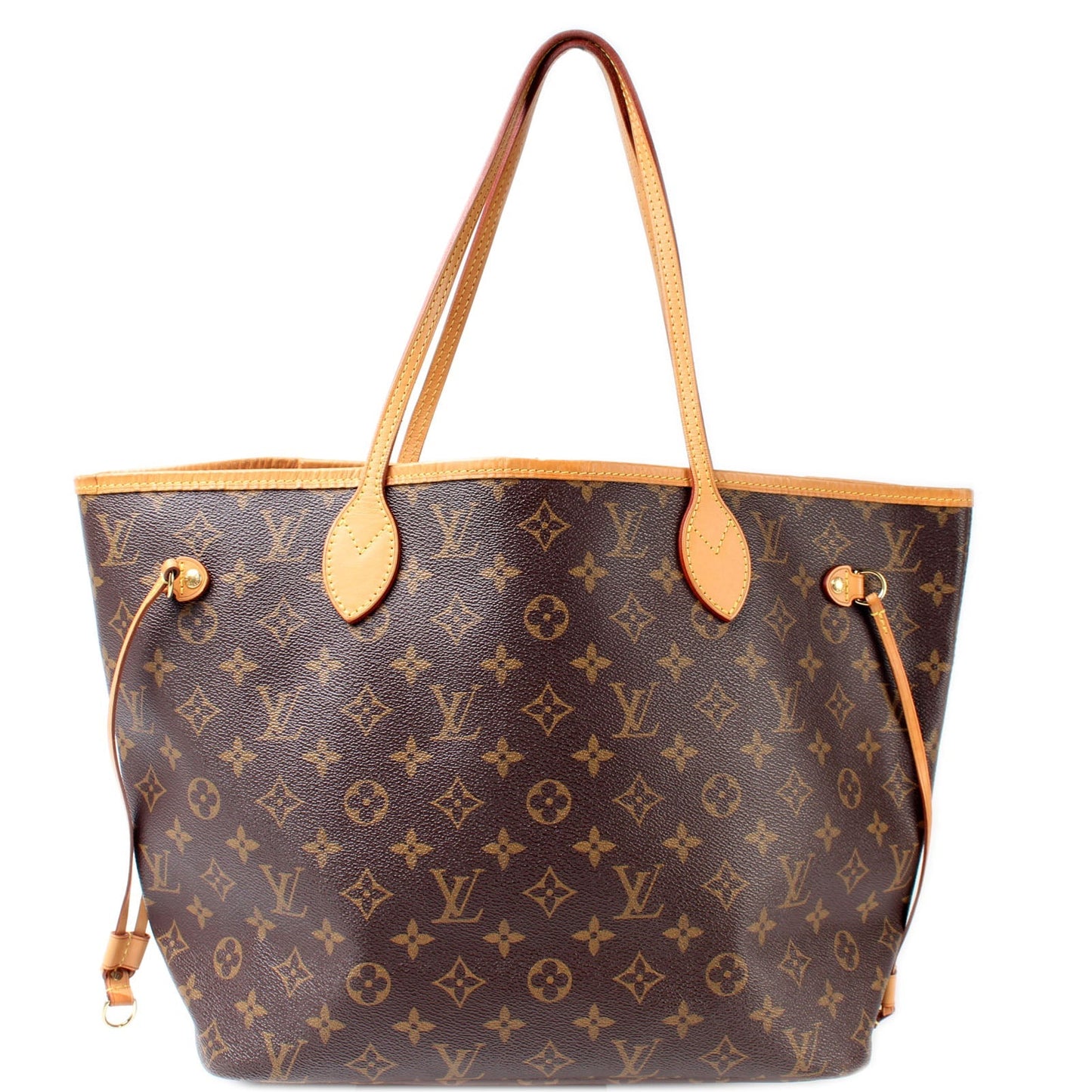 Louis Vuitton Neverfull MM Monogram