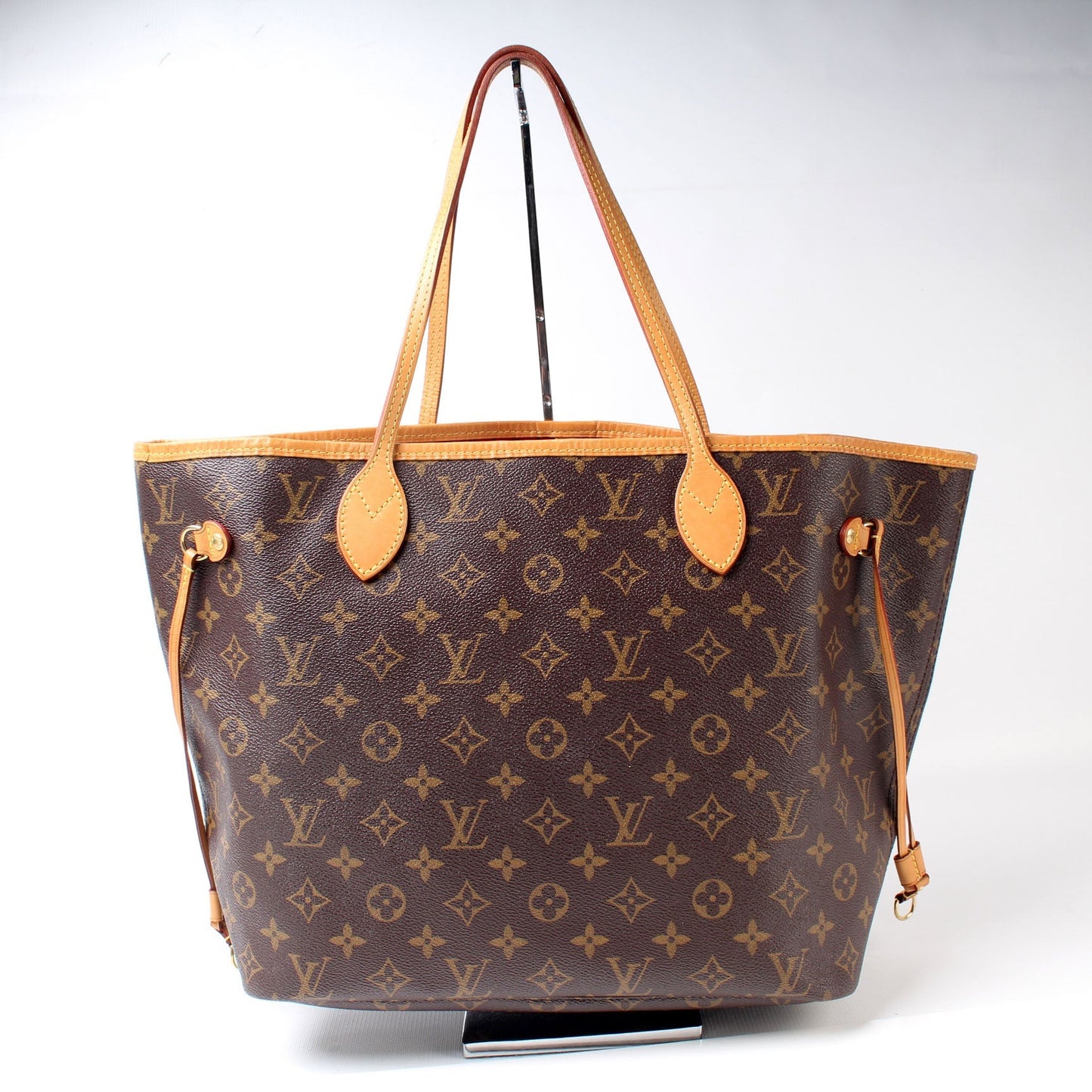 Louis Vuitton Neverfull MM Monogram