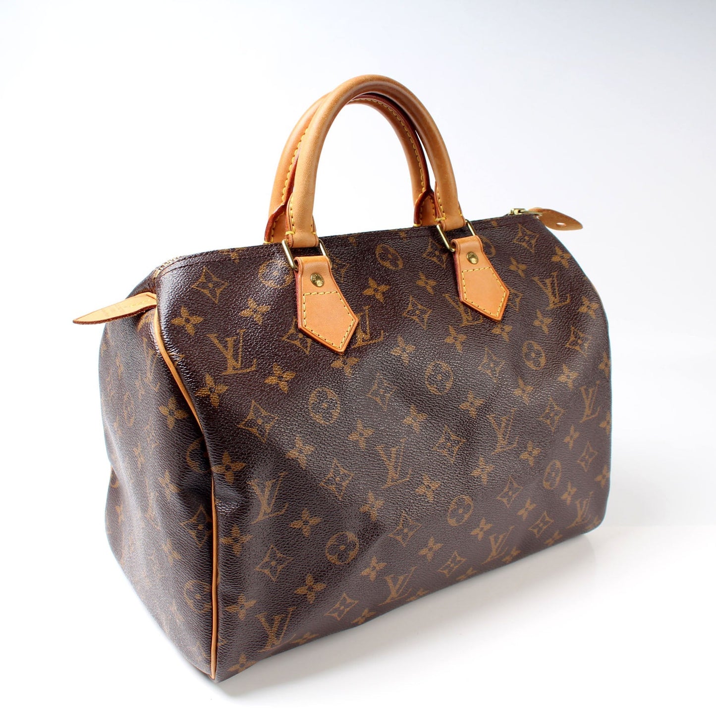 Louis Vuitton Speedy 30 Monogram