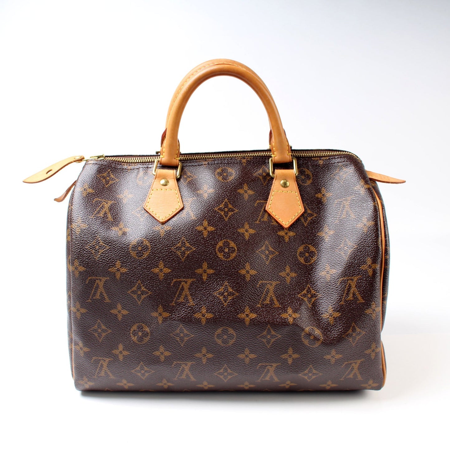 Louis Vuitton Speedy 30 Monogram
