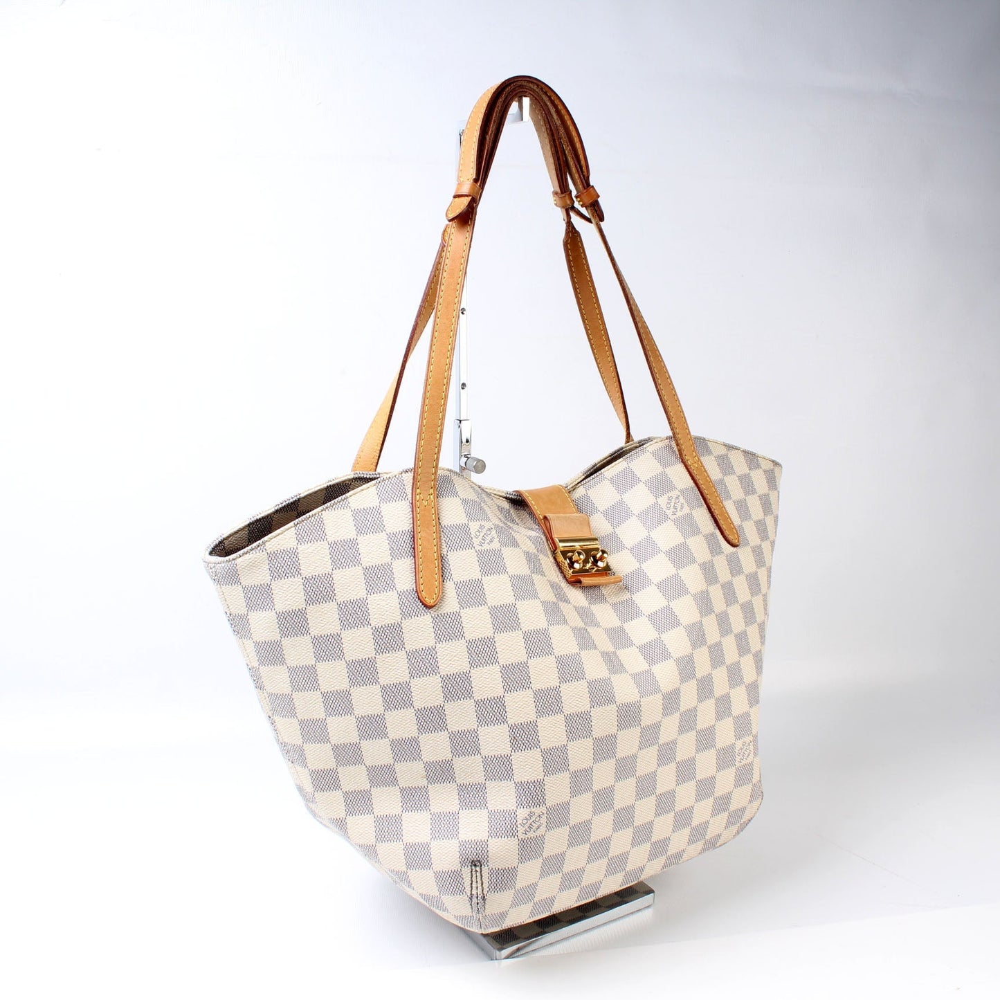 Louis Vuitton Salina PM Damier Azur