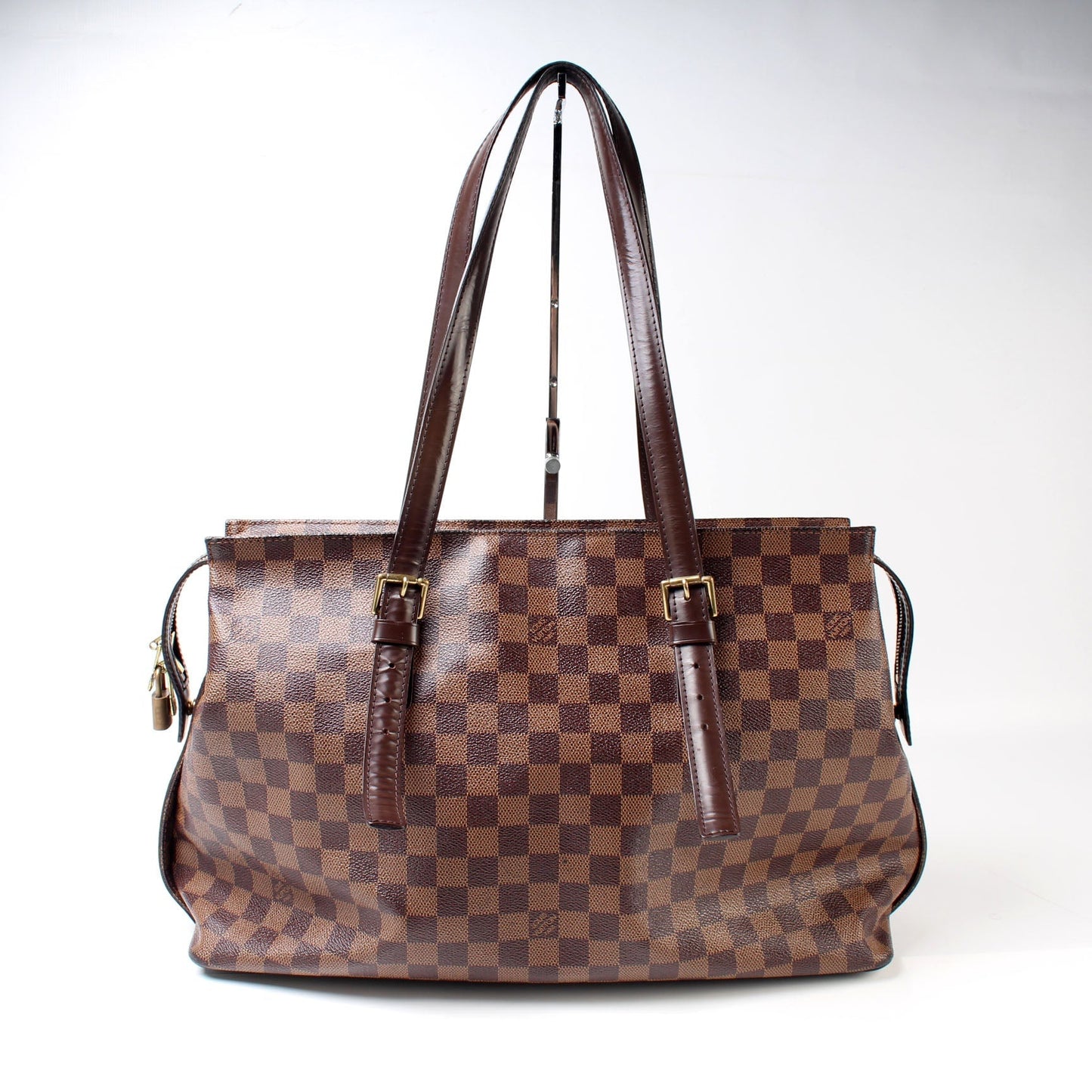 Louis Vuitton Chelsea Damier Ebene