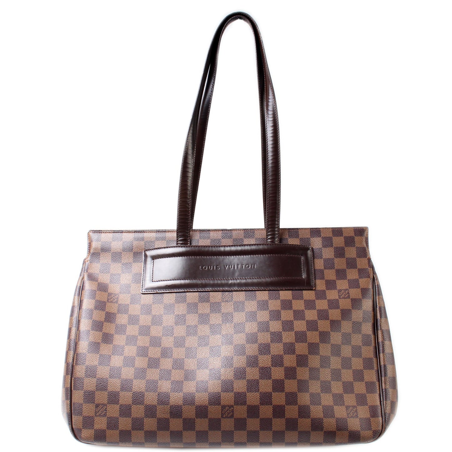 Louis Vuitton Parioli GM Damier Ebene