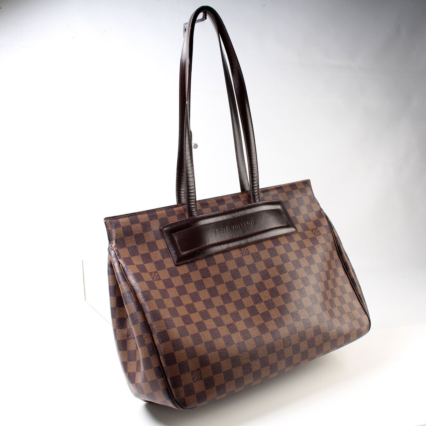 Louis Vuitton Parioli GM Damier Ebene