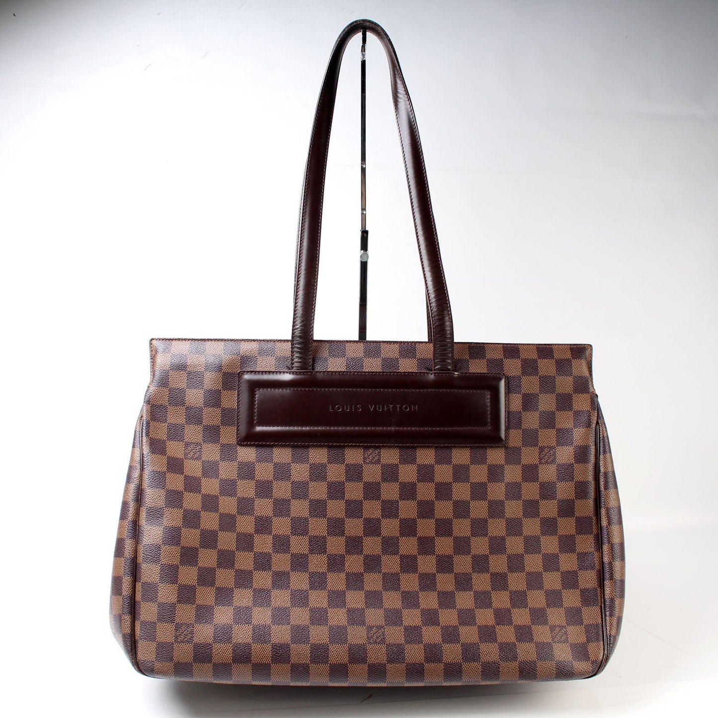 Louis Vuitton Parioli GM Damier Ebene