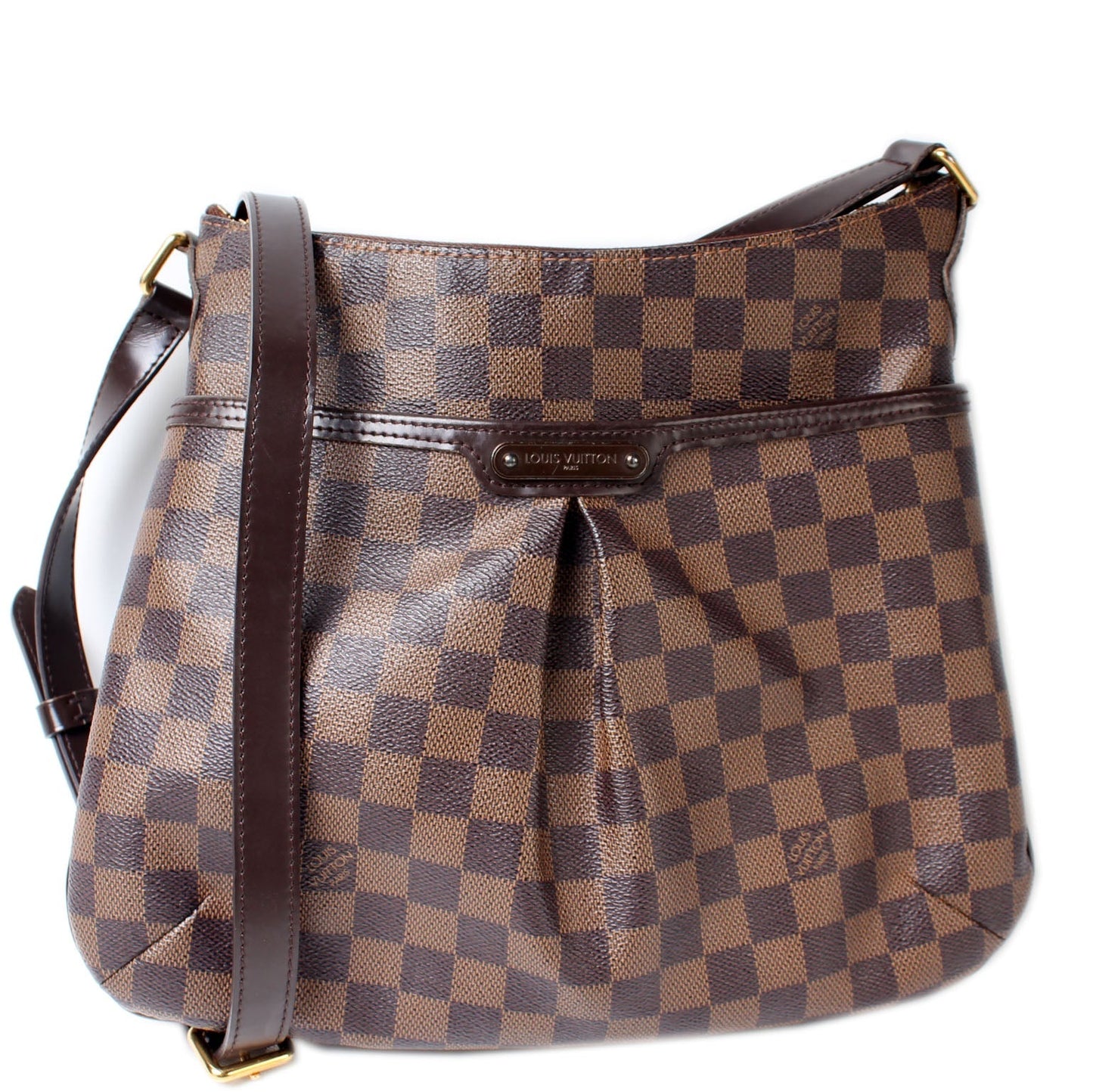 Louis Vuitton Bloomsbury PM Damier Ebene