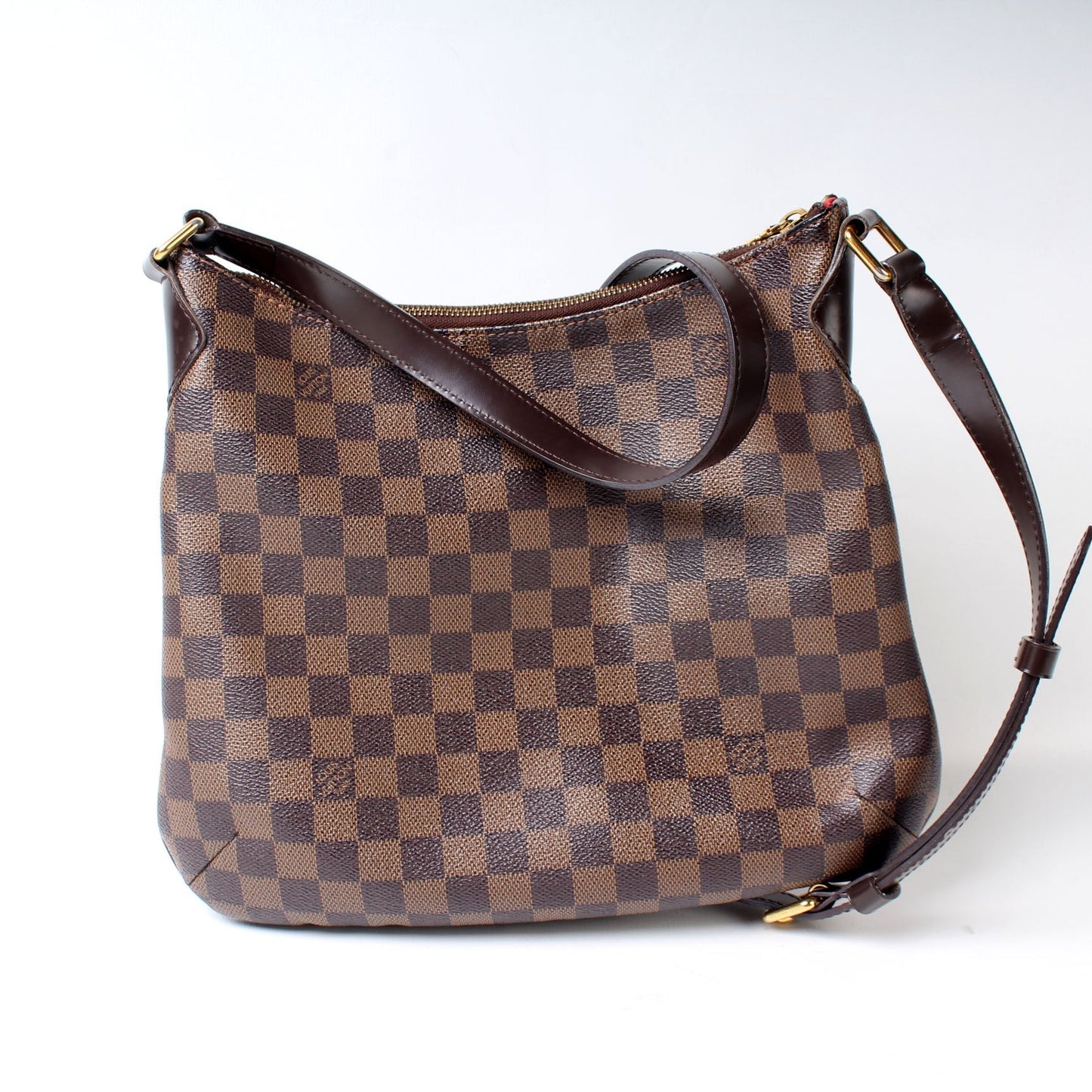 Louis Vuitton Bloomsbury PM Damier Ebene
