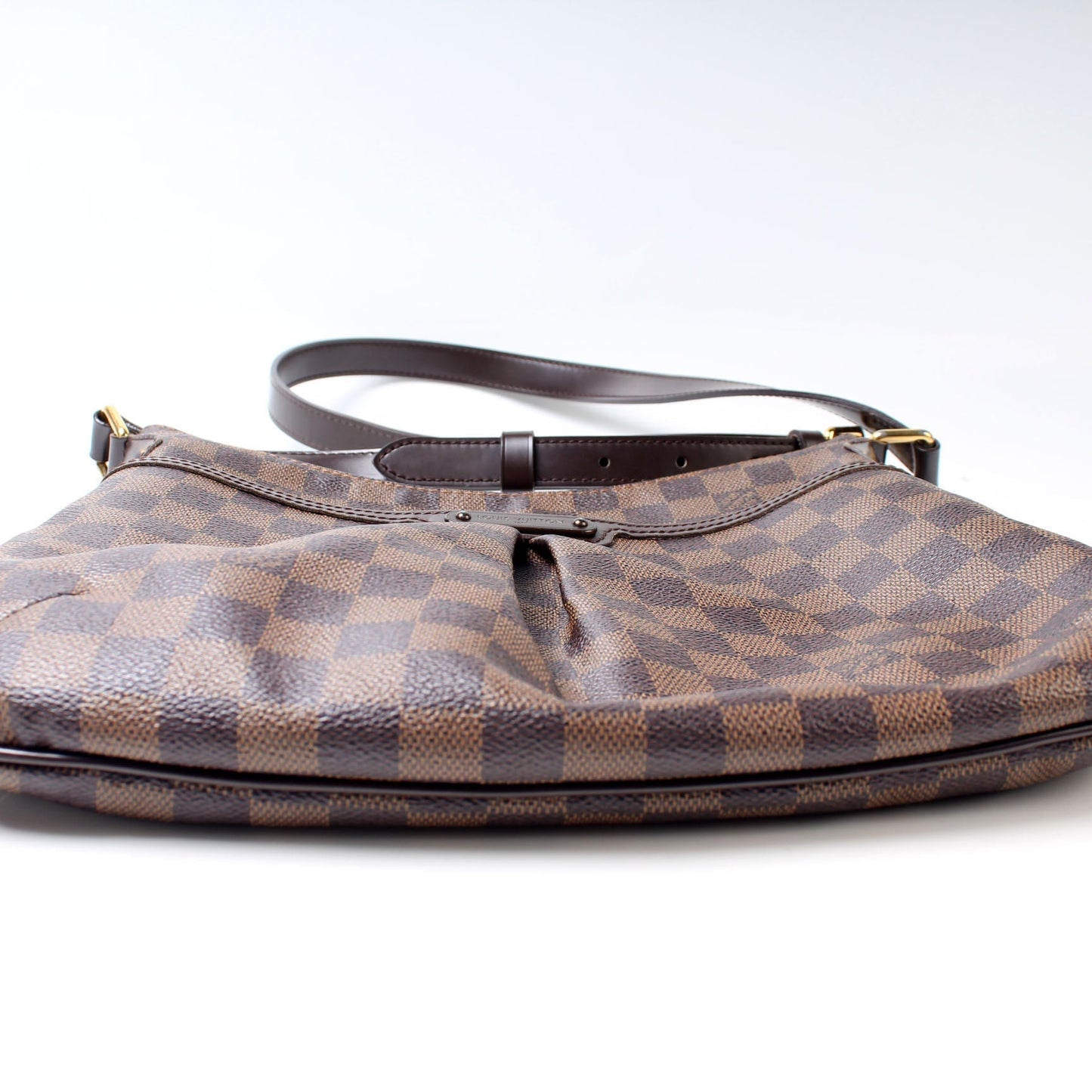 Louis Vuitton Bloomsbury PM Damier Ebene