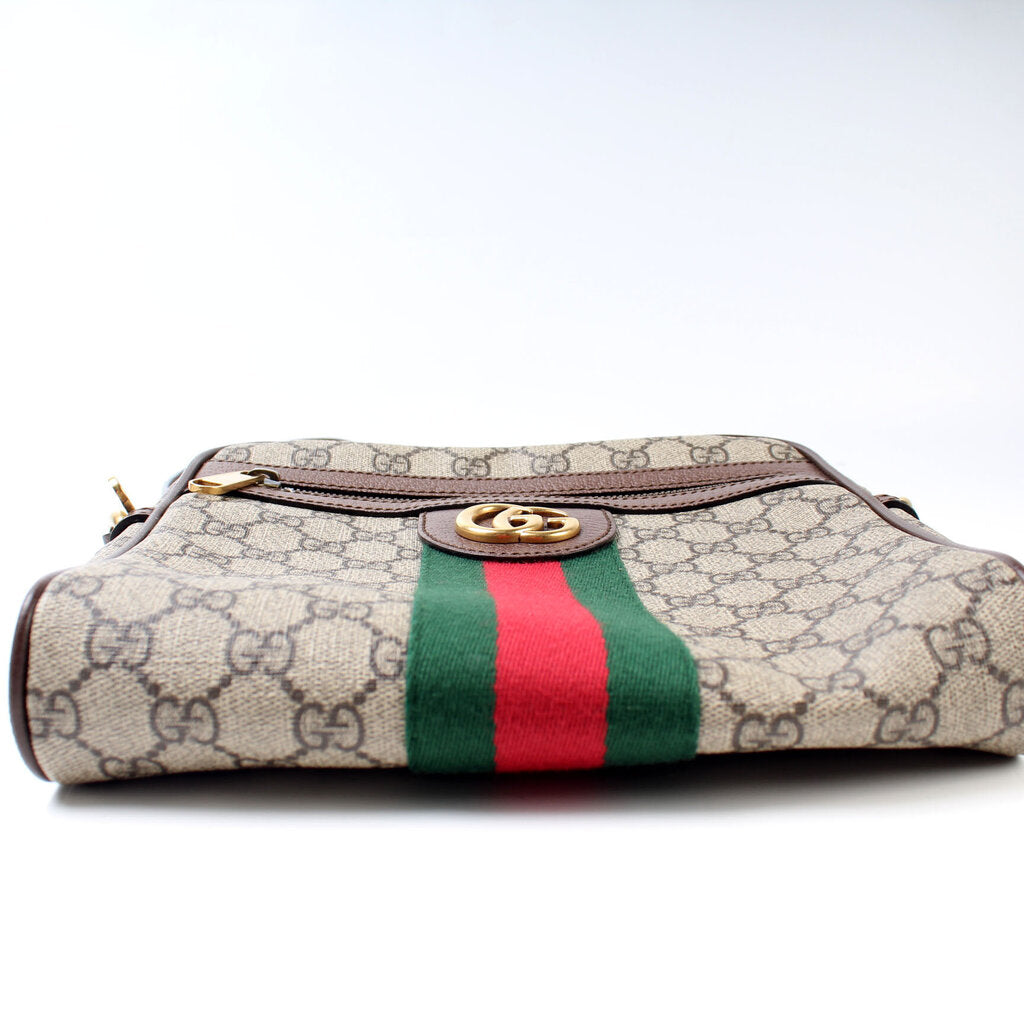 Gucci 547926 Ophidia Messenger Bag