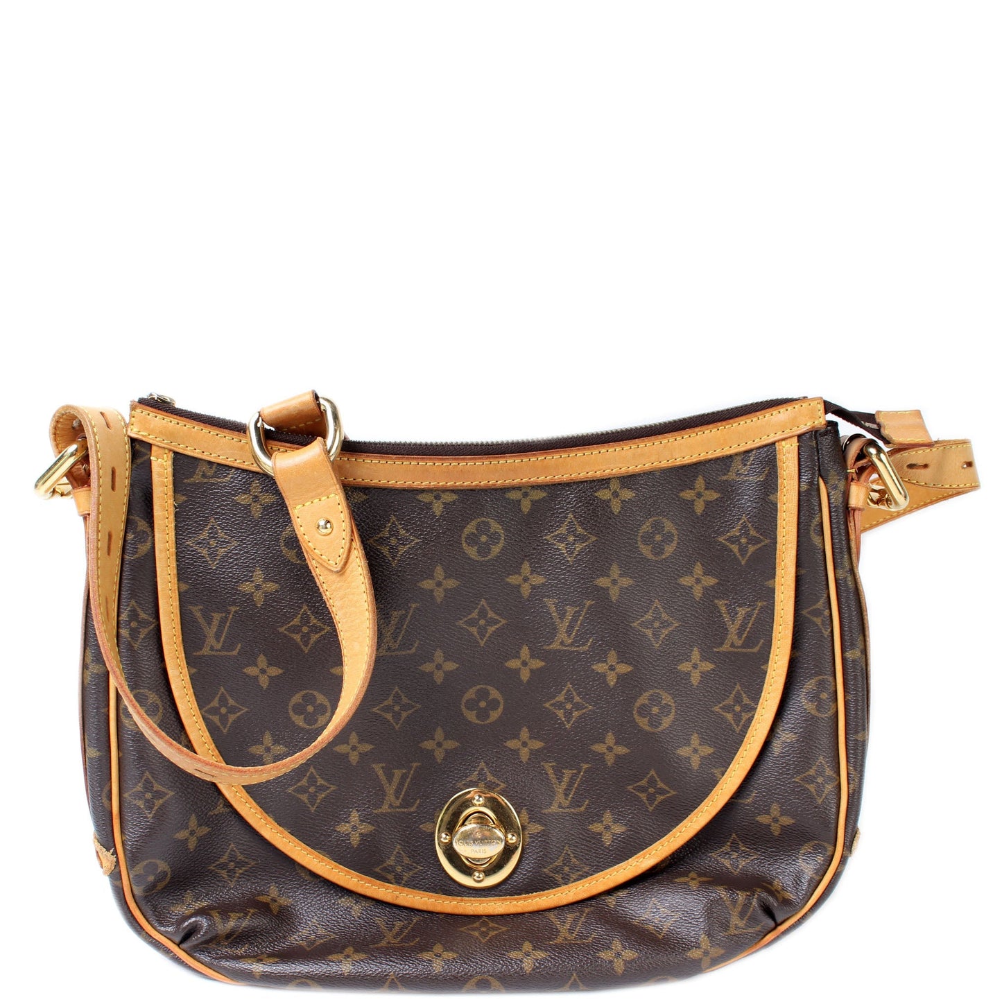 Louis Vuitton Tulum GM Monogram